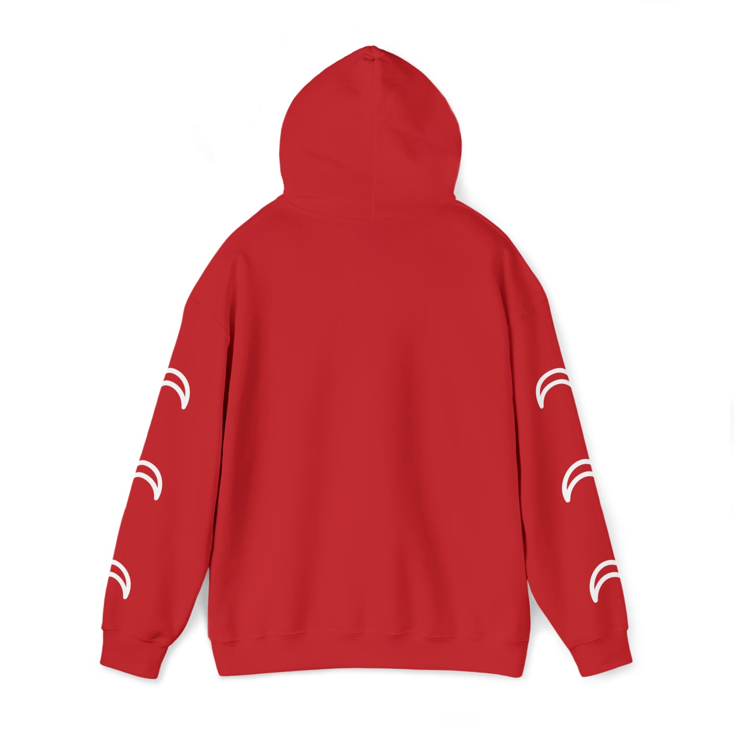 Cute BaTKaTT Unisex Heavy Blend™ Hooded Sweatshirt P.1