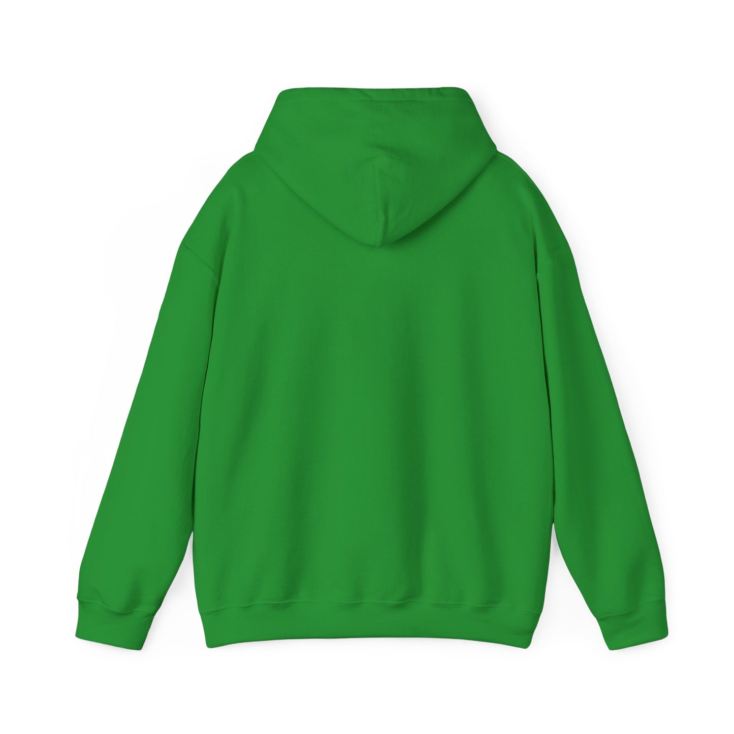 Daredevil Golden Age 1 V.1 Cute BaTKaTT Unisex Heavy Blend™ Hooded Sweatshirt (N.M)