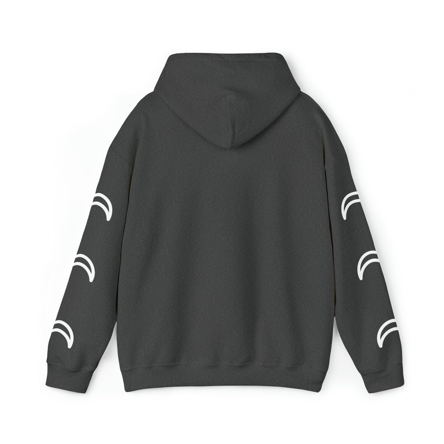 Cute BaTKaTT Unisex Heavy Blend™ Hooded Sweatshirt P.1