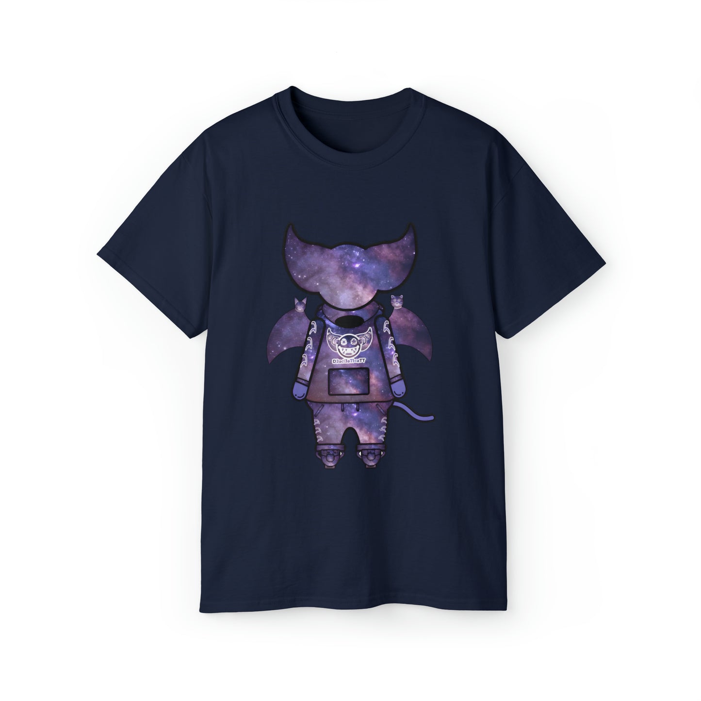 Cute BaTKaTT Unisex Ultra Cotton Tee