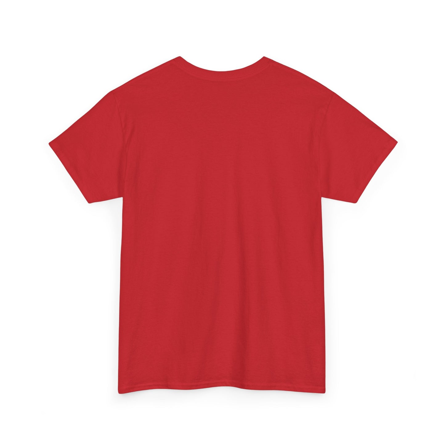 Daredevil Golden Age 1 V.1 Unisex Heavy Cotton Tee