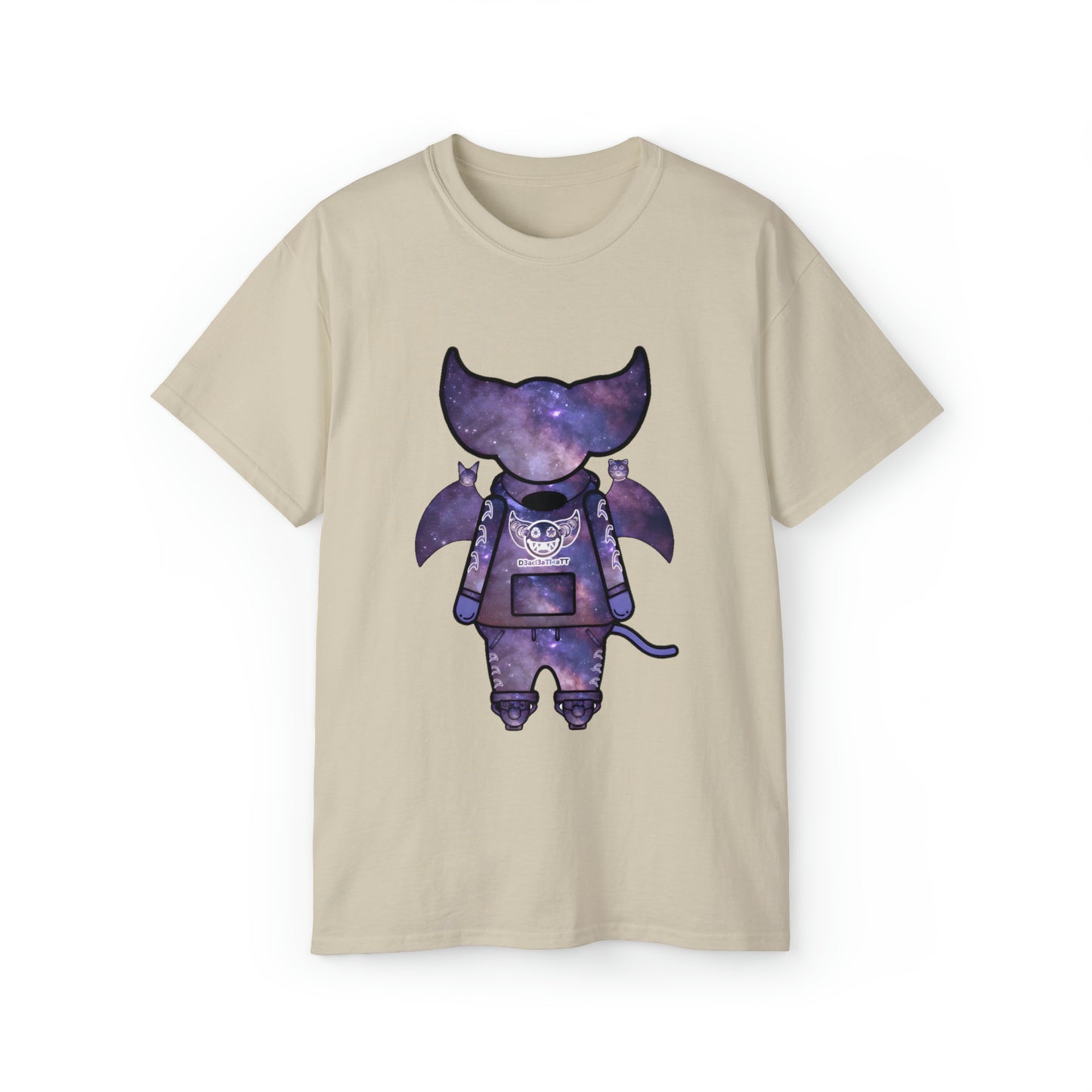 Cute BaTKaTT Unisex Ultra Cotton Tee