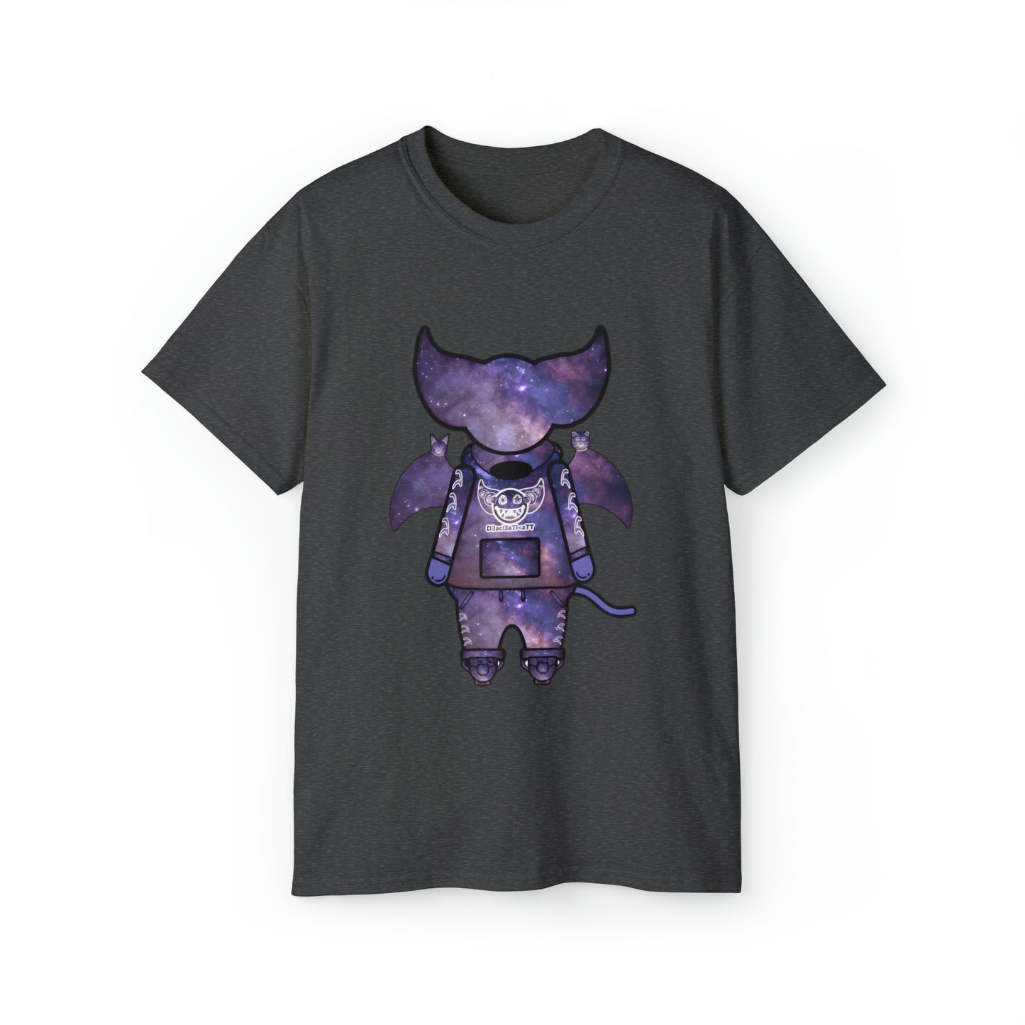 Cute BaTKaTT Unisex Ultra Cotton Tee