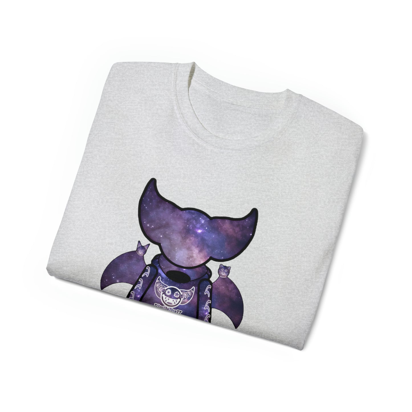 Cute BaTKaTT Unisex Ultra Cotton Tee