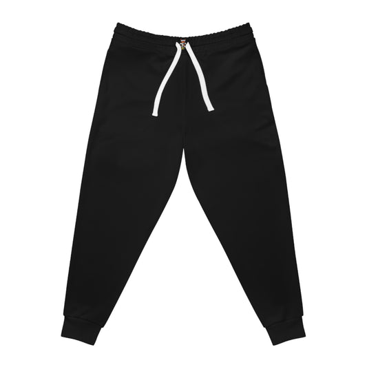 Daredevil Golden Age 1 V.1 Cute BaTKaTT Athletic Joggers (Black) (N.M)
