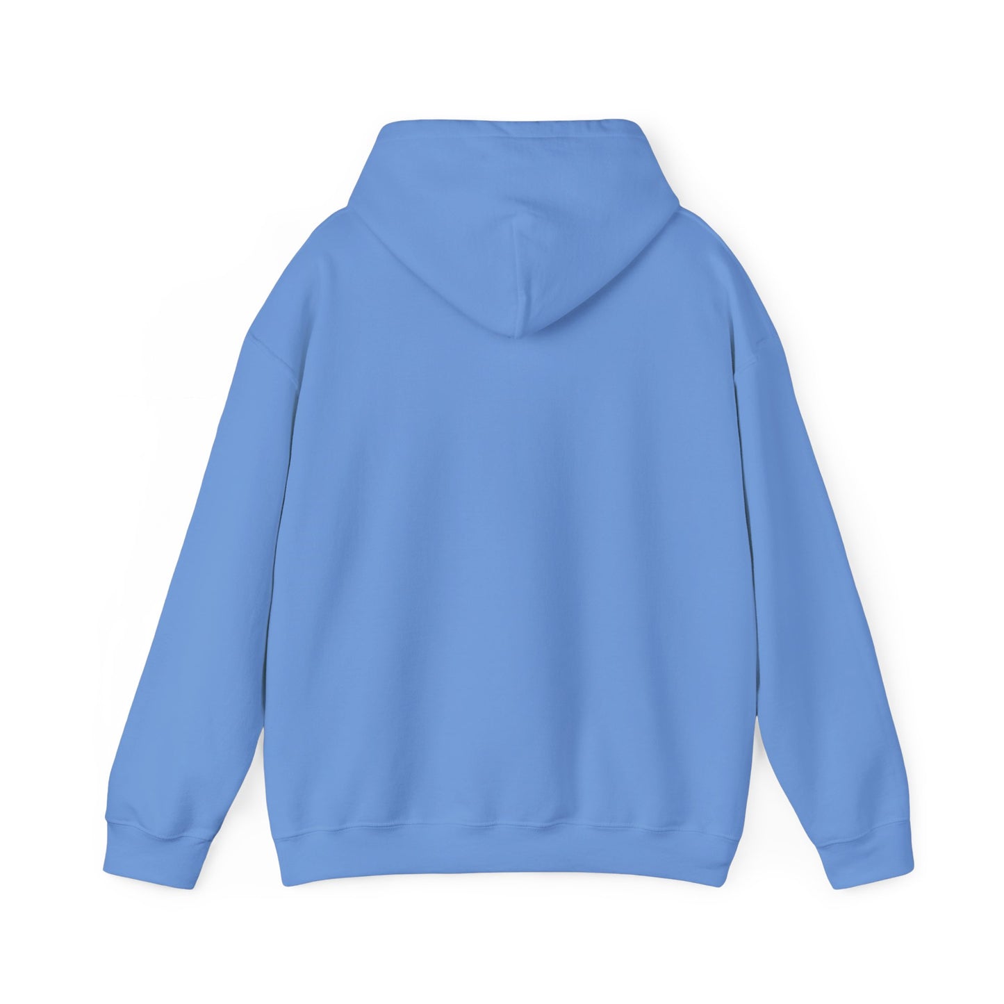 Cute BaTKaTT Unisex Heavy Blend™ Hooded Sweatshirt (N.M) P.1