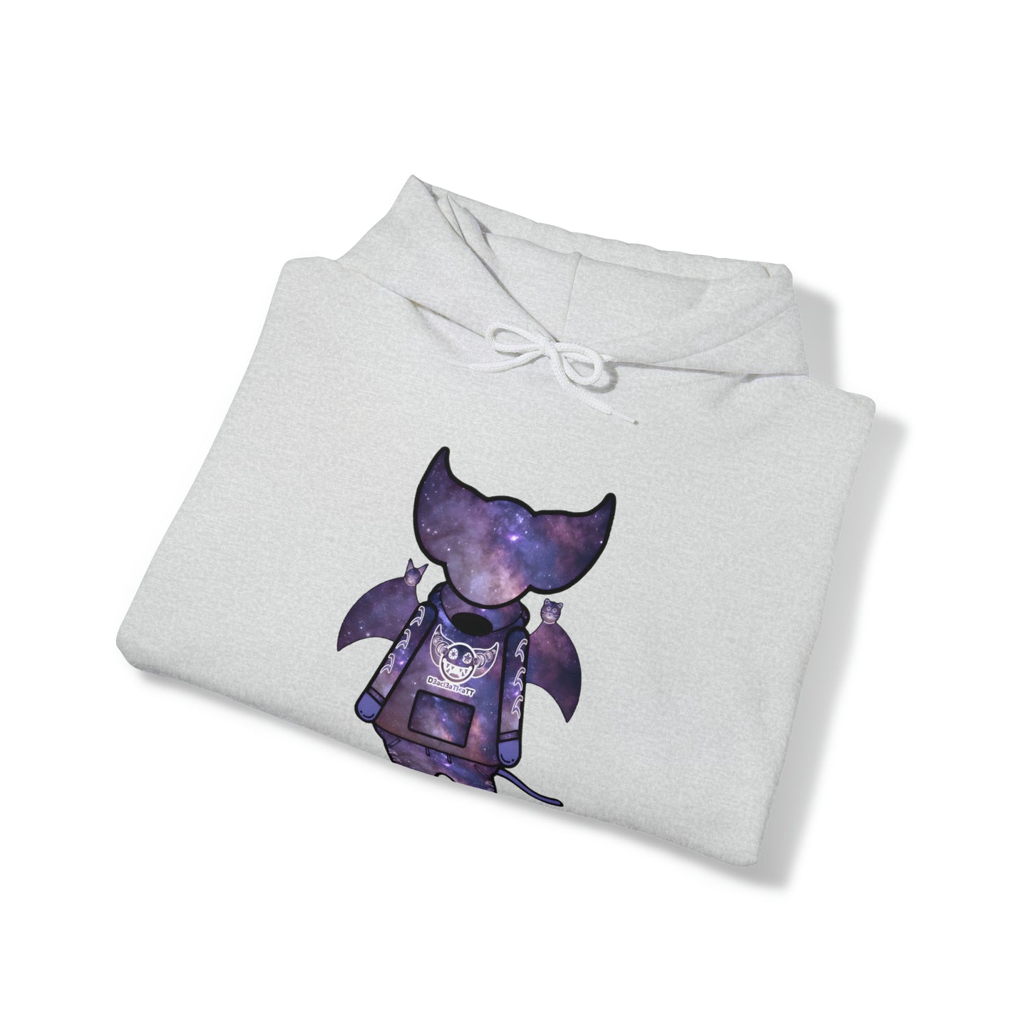Cute BaTKaTT Unisex Heavy Blend™ Hooded Sweatshirt P.2