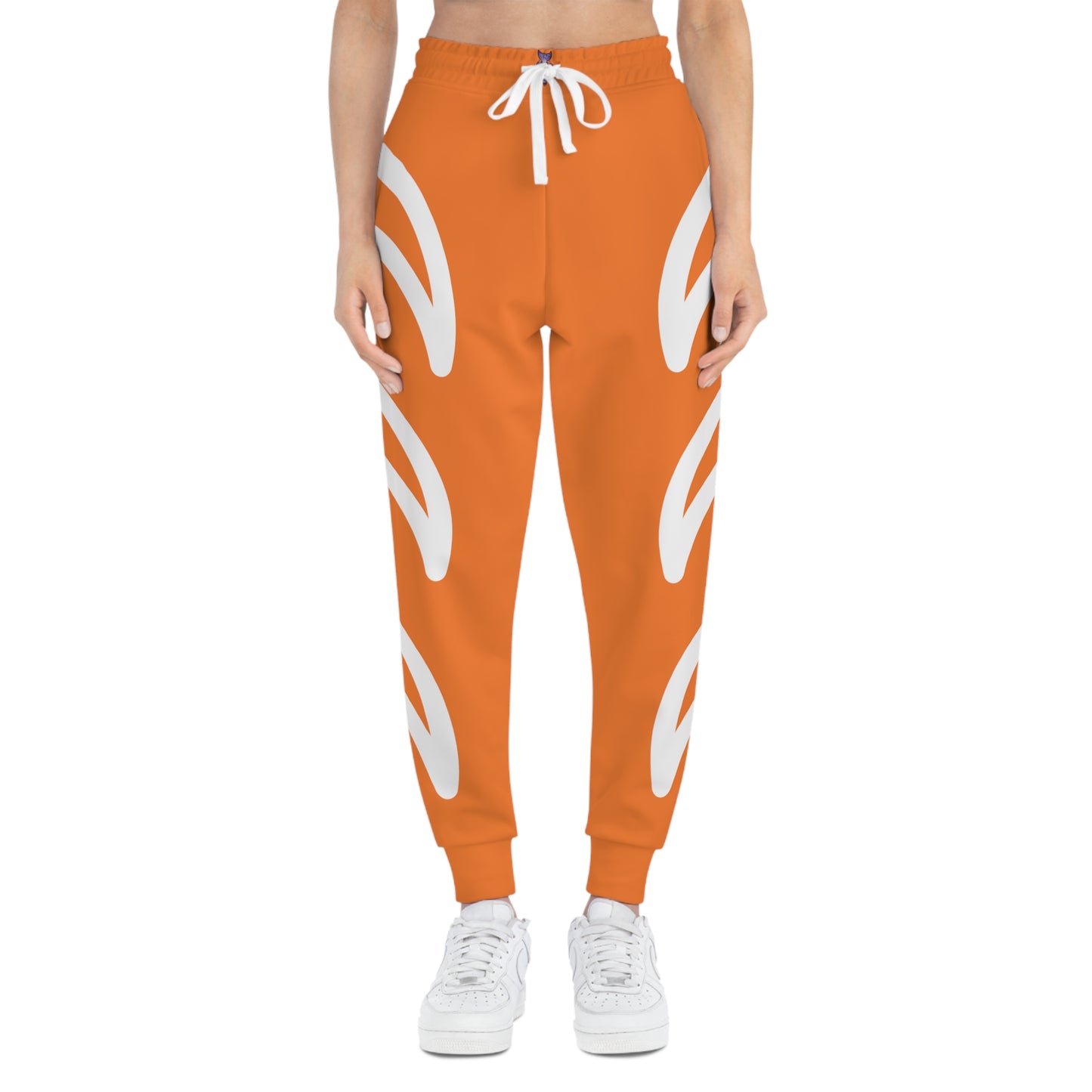 Cute BaTKaTT Athletic Joggers (Crusta)