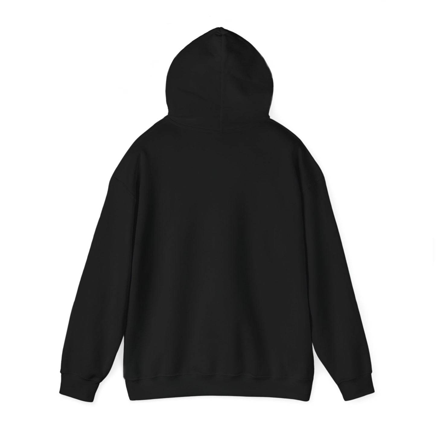 Cute BaTKaTT Unisex Heavy Blend™ Hooded Sweatshirt (Di5c0Zy3Za11 V.1) (N.M)