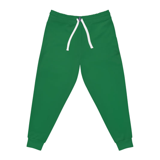 Cute BaTKaTT Athletic Joggers (Dark green) (N.M)