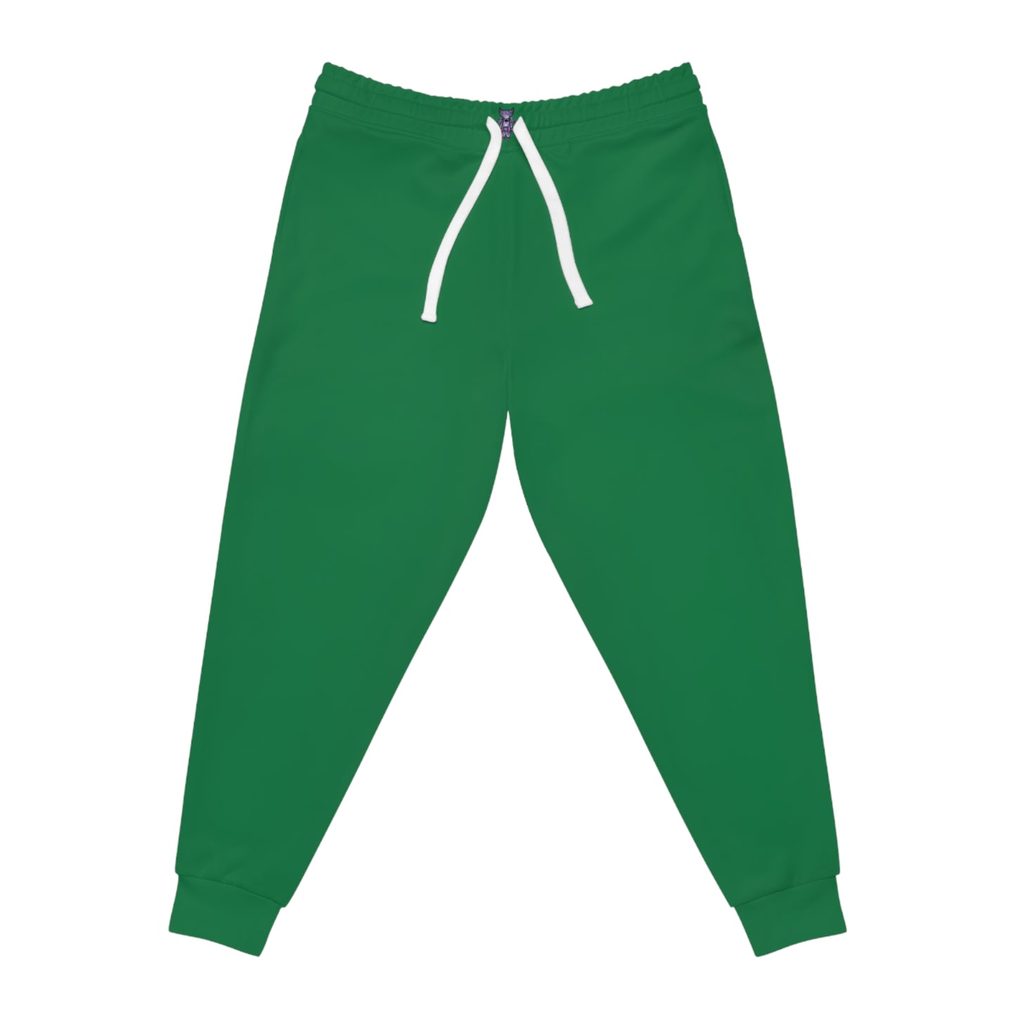 Cute BaTKaTT Athletic Joggers (Dark green) (N.M)