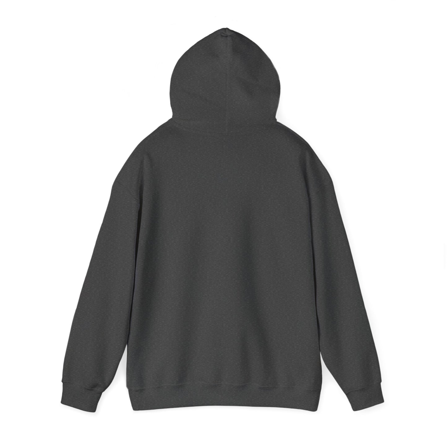 Cute BaTKaTT Unisex Heavy Blend™ Hooded Sweatshirt (Di5c0Zy3Za11 V.1) (N.M)