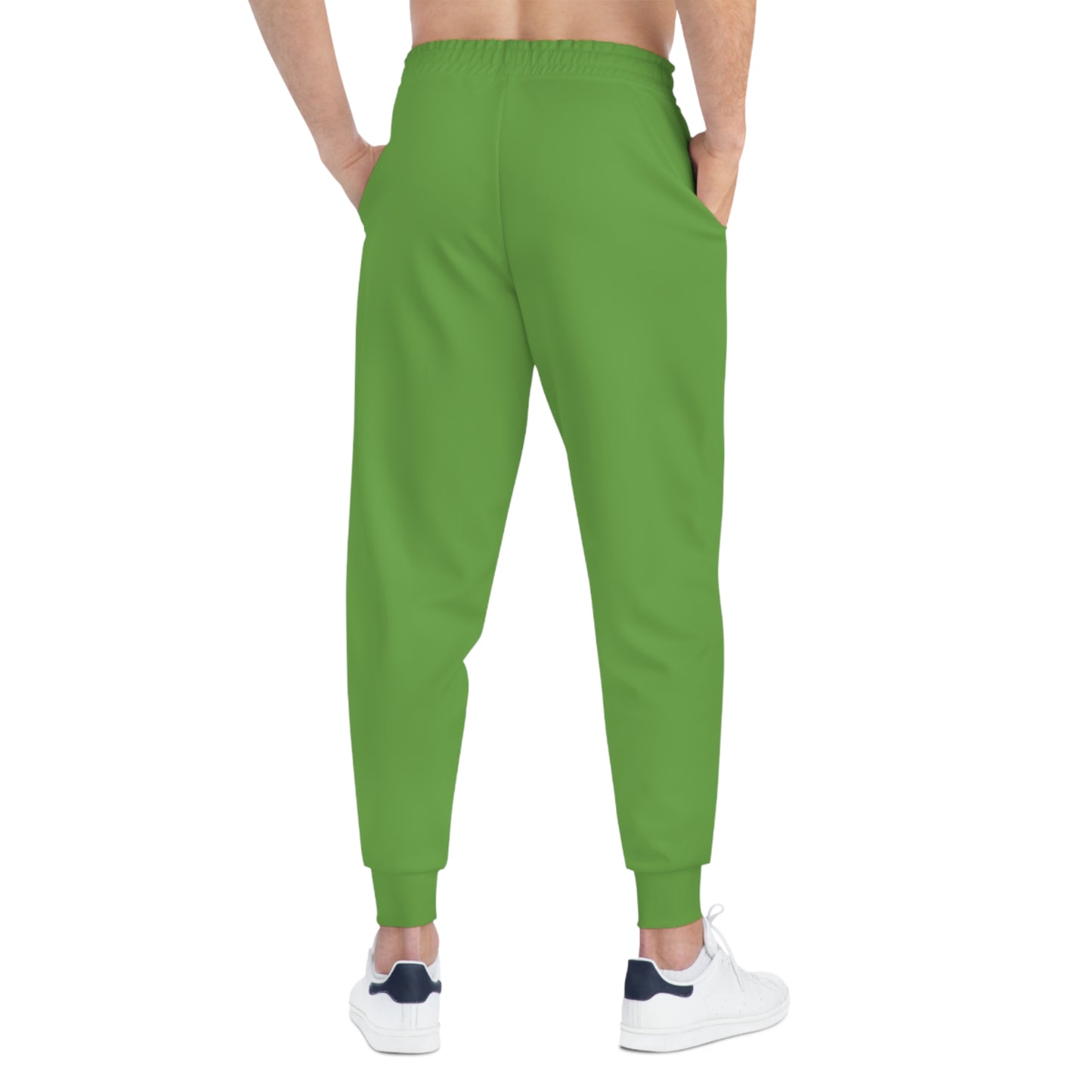Cute BaTKaTT Athletic Joggers (Green) (N.M)