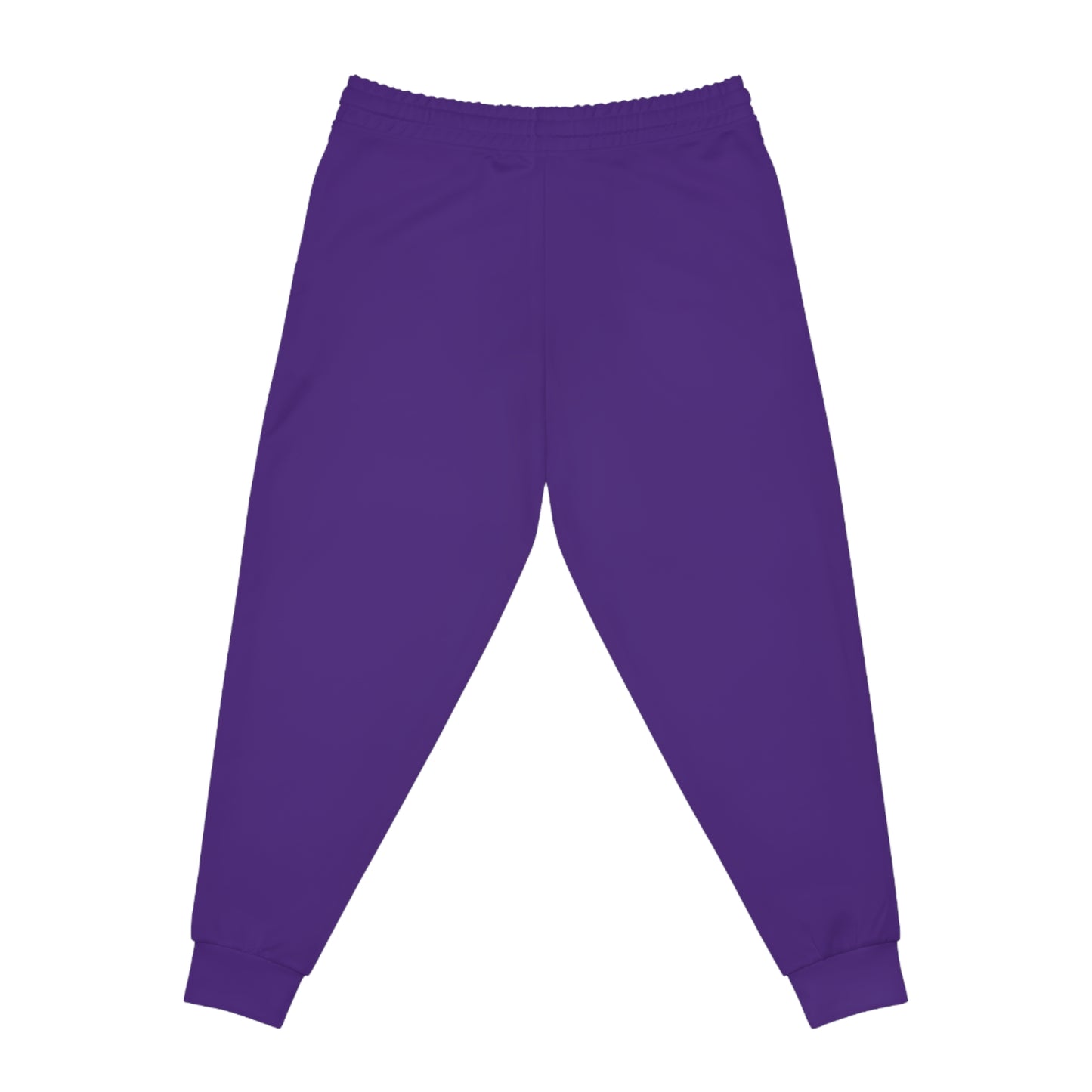 Cute BaTKaTT Athletic Joggers (Purple) (N.M)