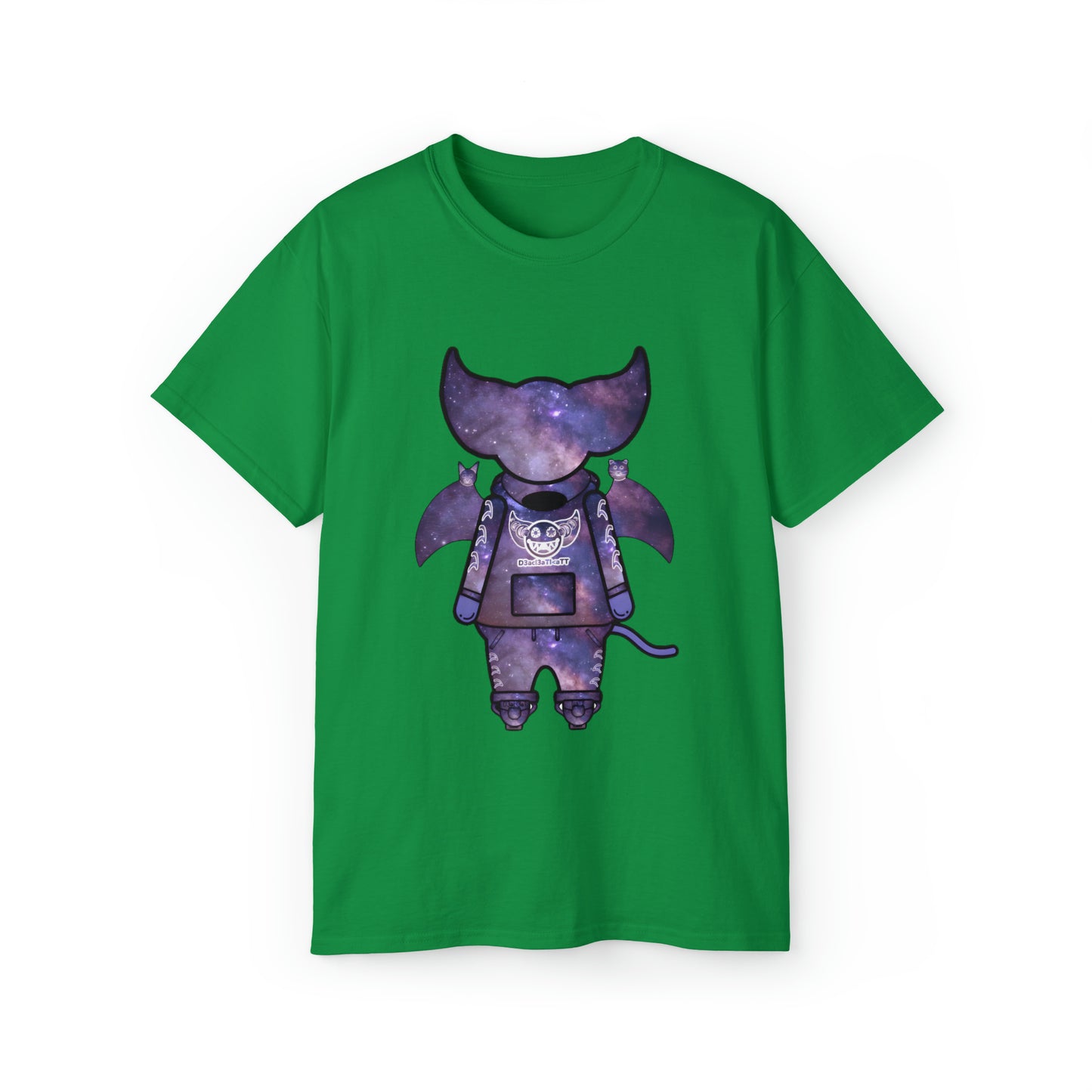 Cute BaTKaTT Unisex Ultra Cotton Tee