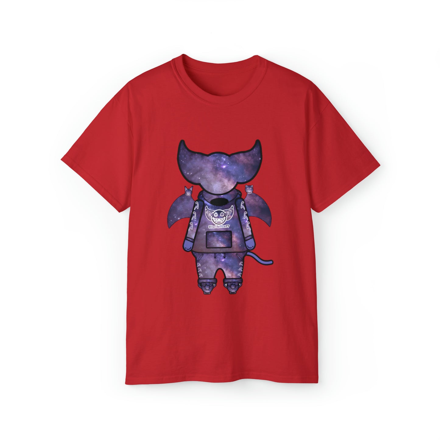 Cute BaTKaTT Unisex Ultra Cotton Tee