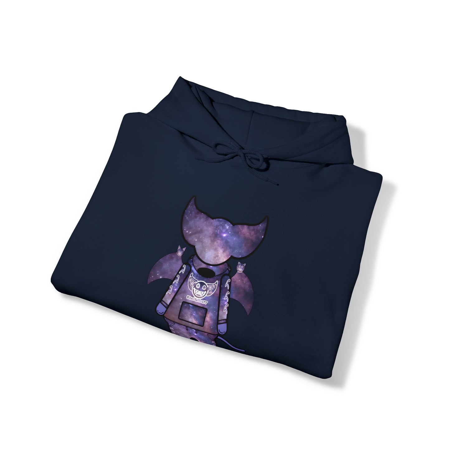 Cute BaTKaTT Unisex Heavy Blend™ Hooded Sweatshirt P.1