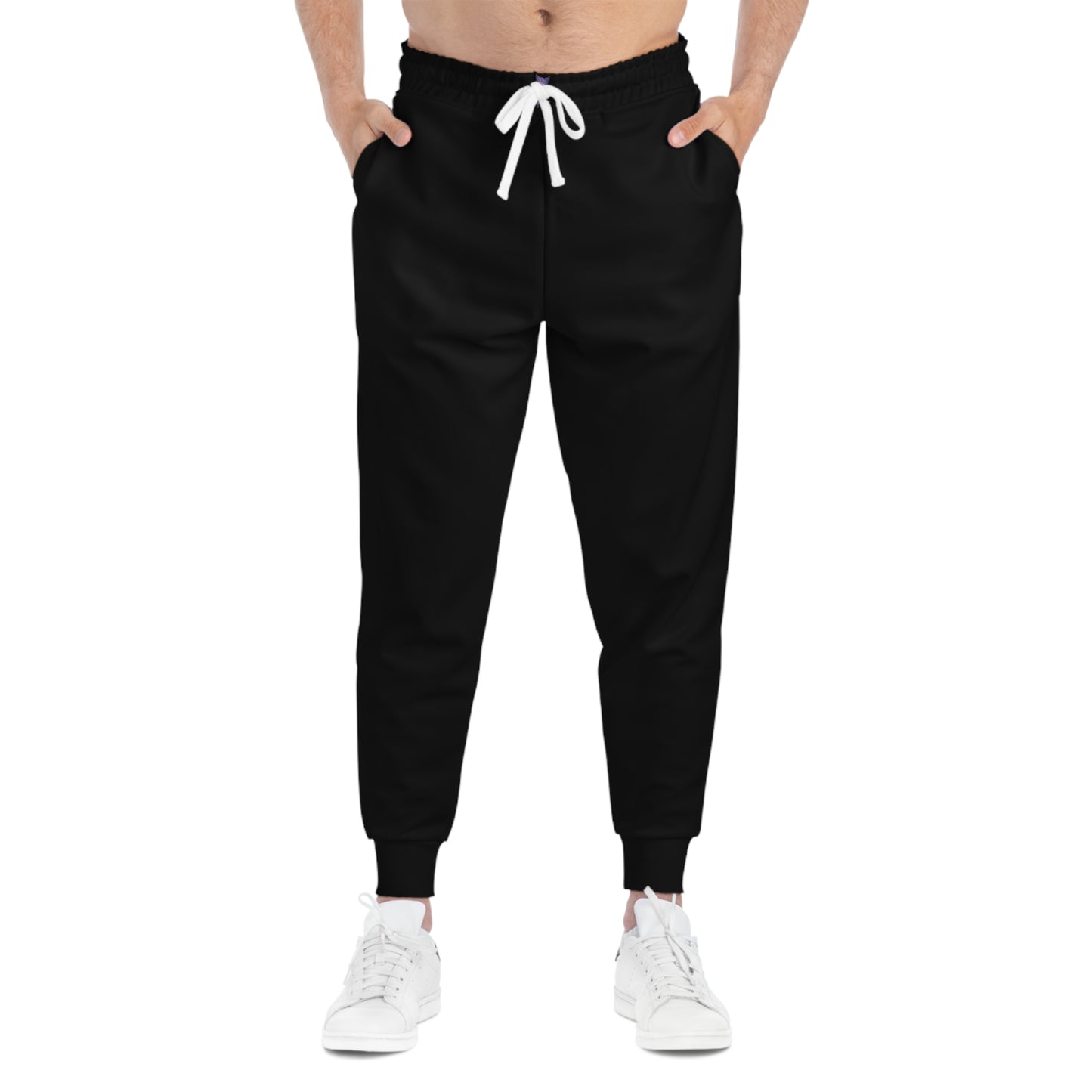 Cute BaTKaTT Athletic Joggers (Black) (N.M)