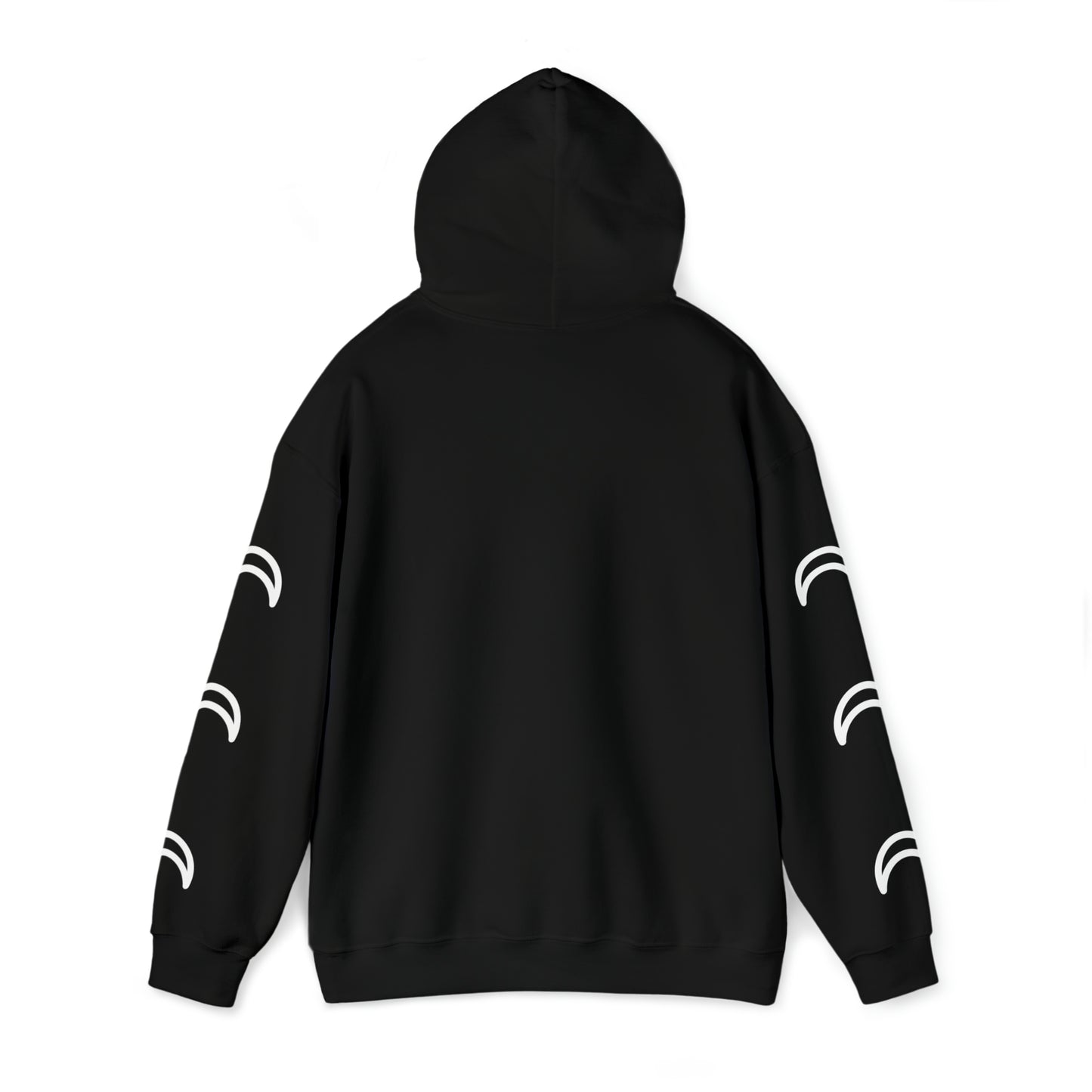 Cute BaTKaTT Unisex Heavy Blend™ Hooded Sweatshirt P.2