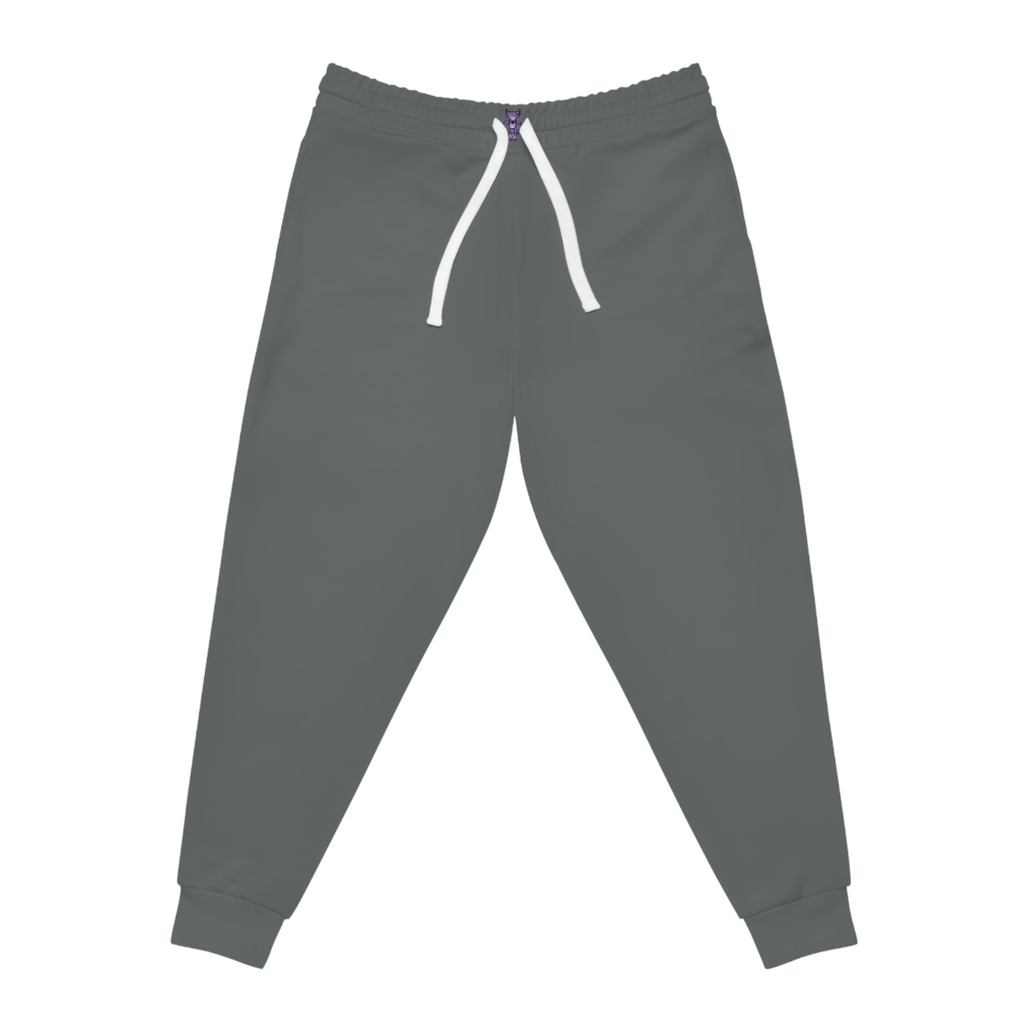 Cute BaTKaTT Athletic Joggers (Dark grey) (N.M)