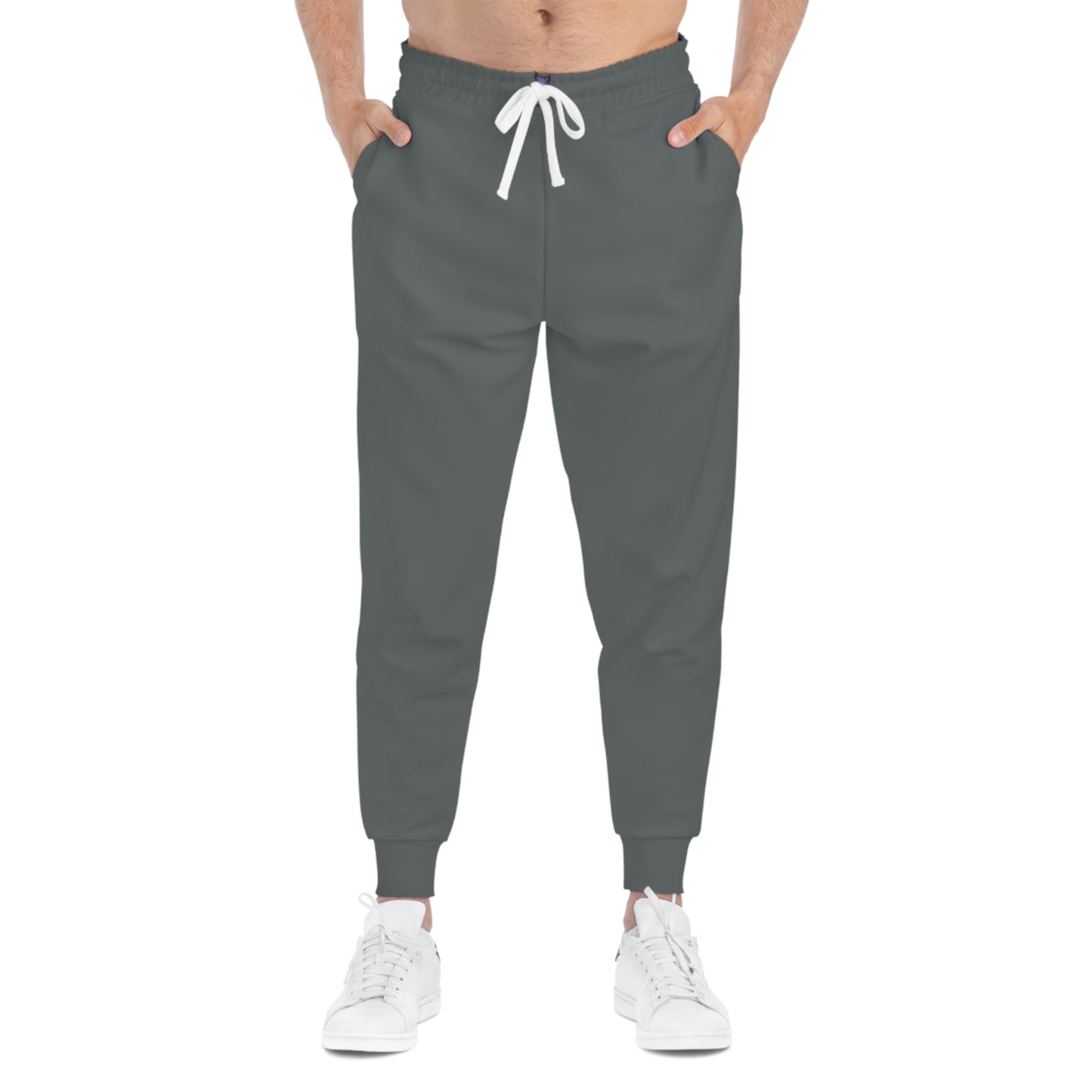 Cute BaTKaTT Athletic Joggers (Dark grey) (N.M)