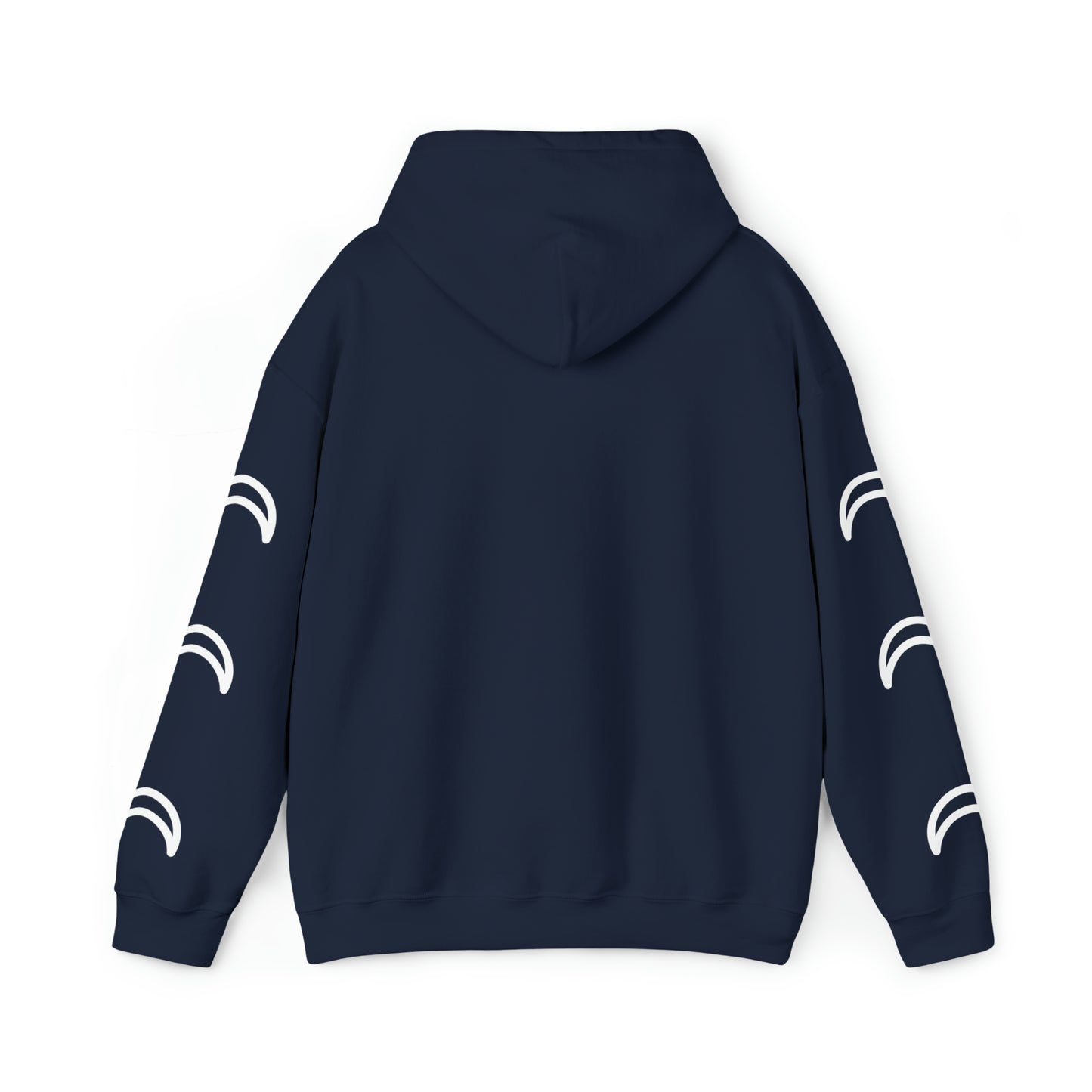 Cute BaTKaTT Unisex Heavy Blend™ Hooded Sweatshirt P.1