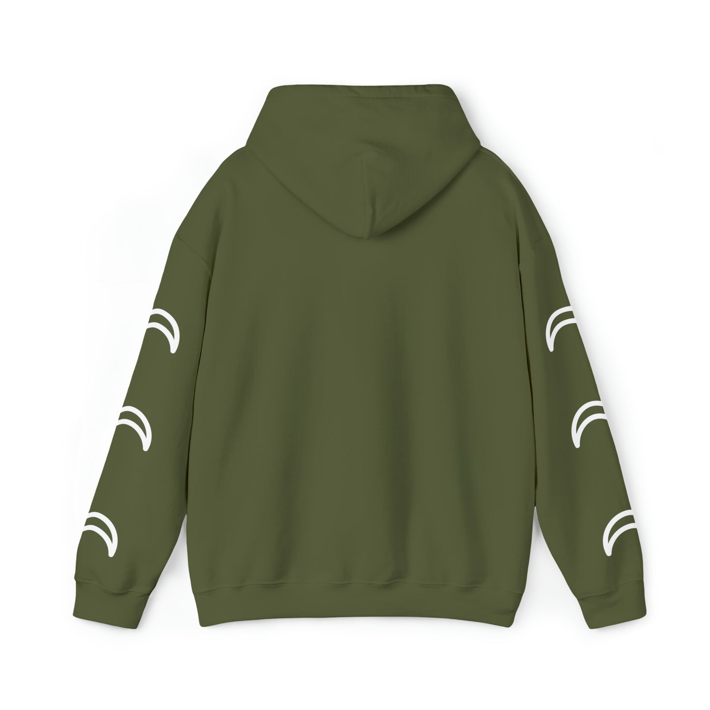 Cute BaTKaTT Unisex Heavy Blend™ Hooded Sweatshirt P.2