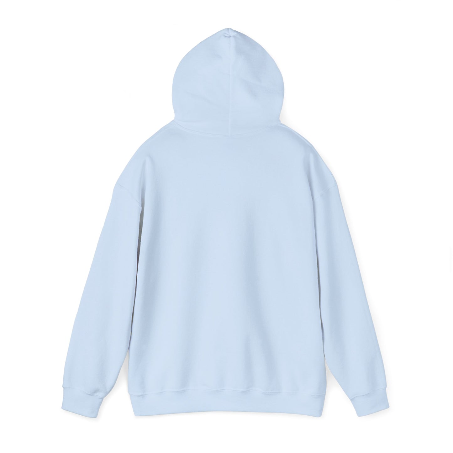 Cute BaTKaTT Unisex Heavy Blend™ Hooded Sweatshirt (N.M) P.1