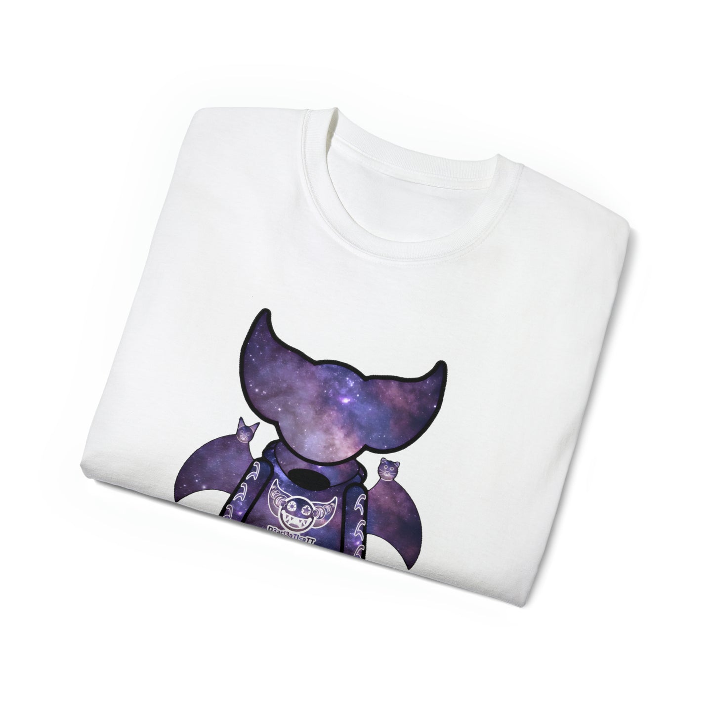 Cute BaTKaTT Unisex Ultra Cotton Tee