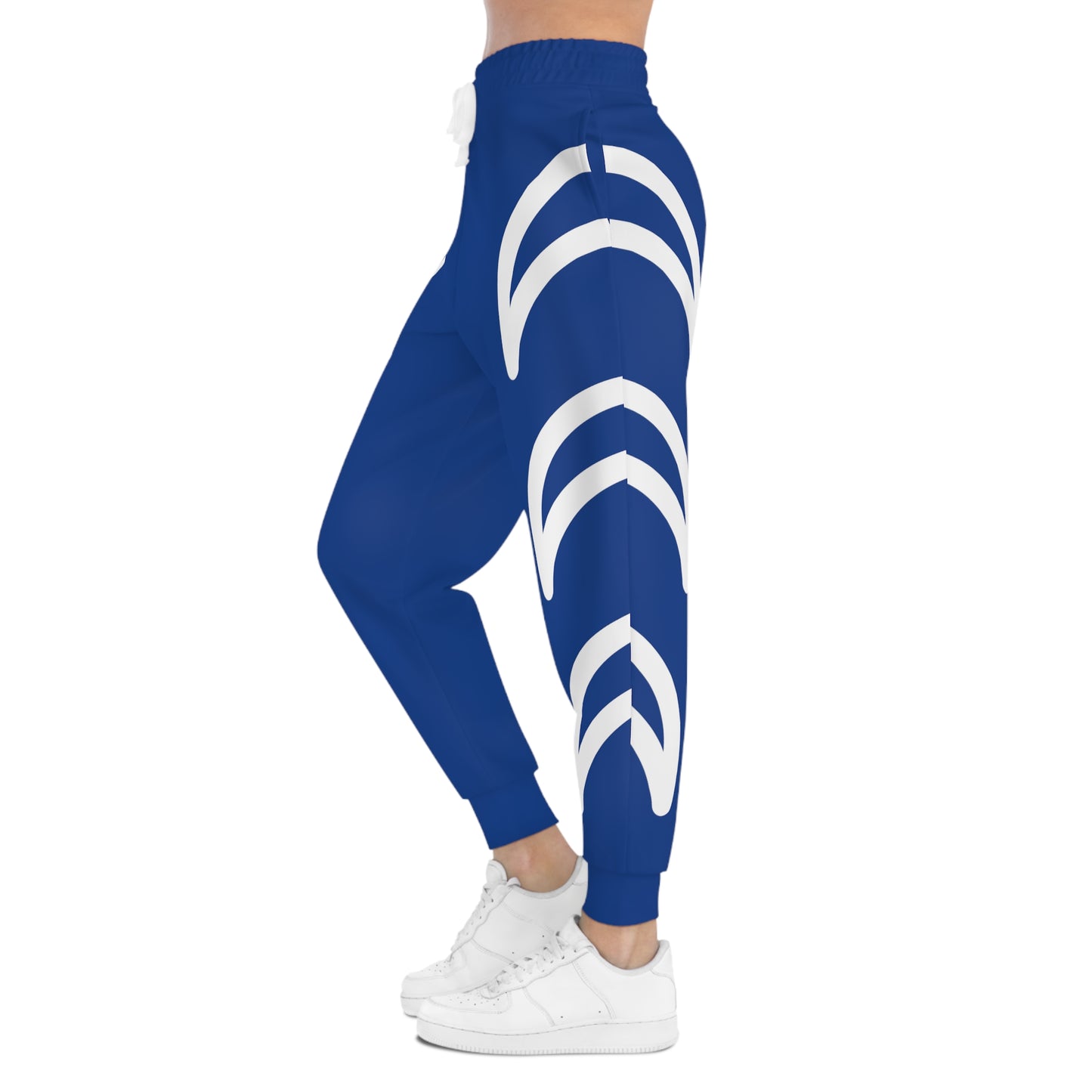Cute BaTKaTT Athletic Joggers (Dark blue)