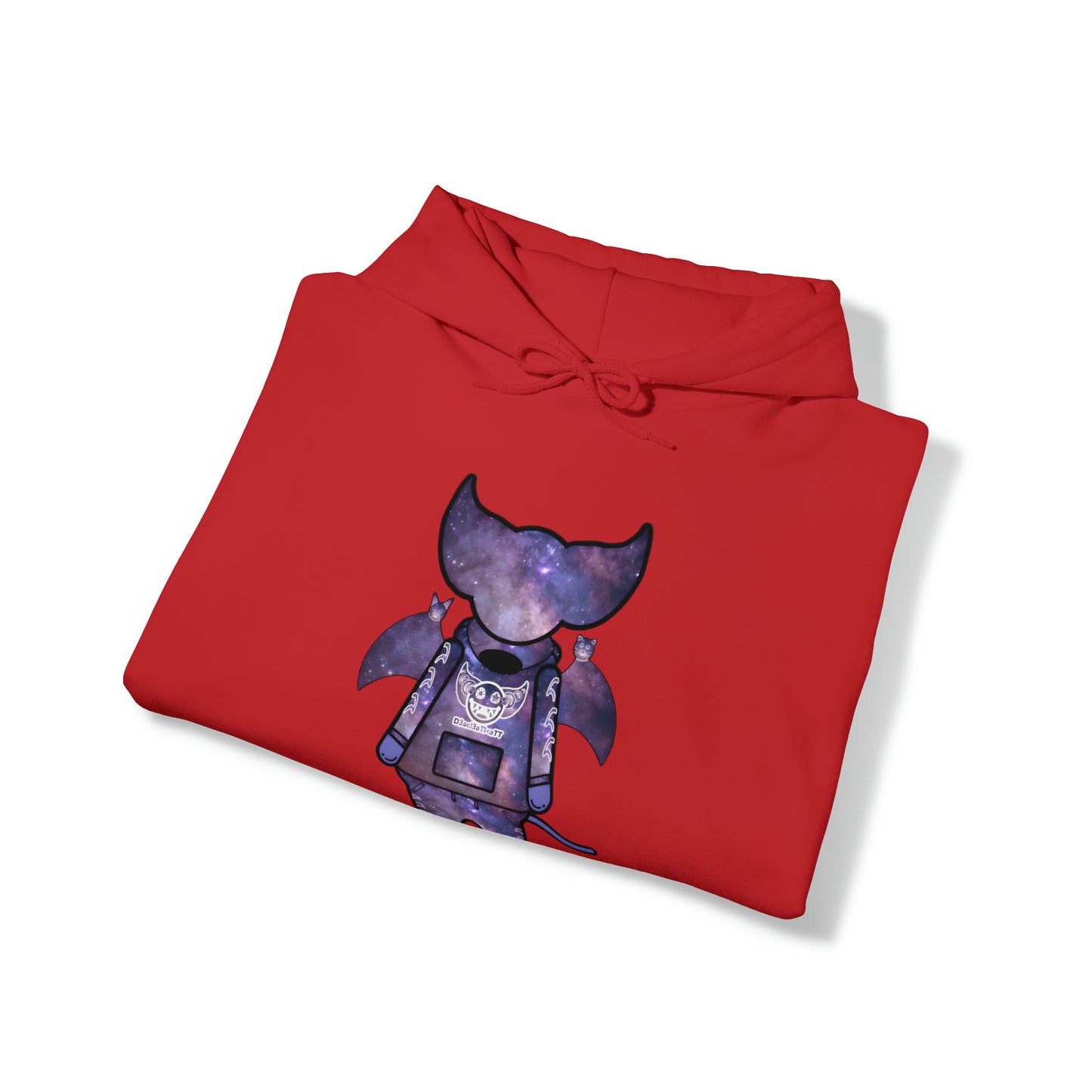 Cute BaTKaTT Unisex Heavy Blend™ Hooded Sweatshirt P.1