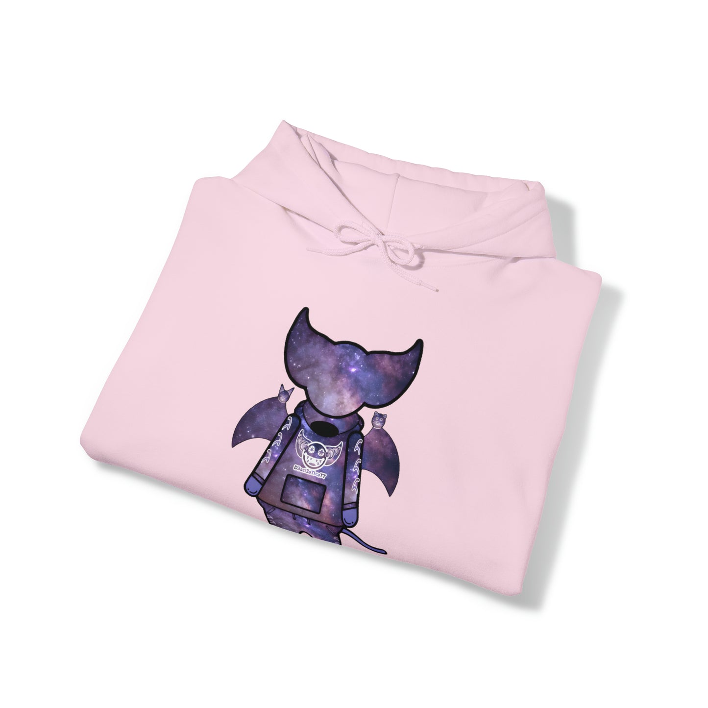 Cute BaTKaTT Unisex Heavy Blend™ Hooded Sweatshirt P.1