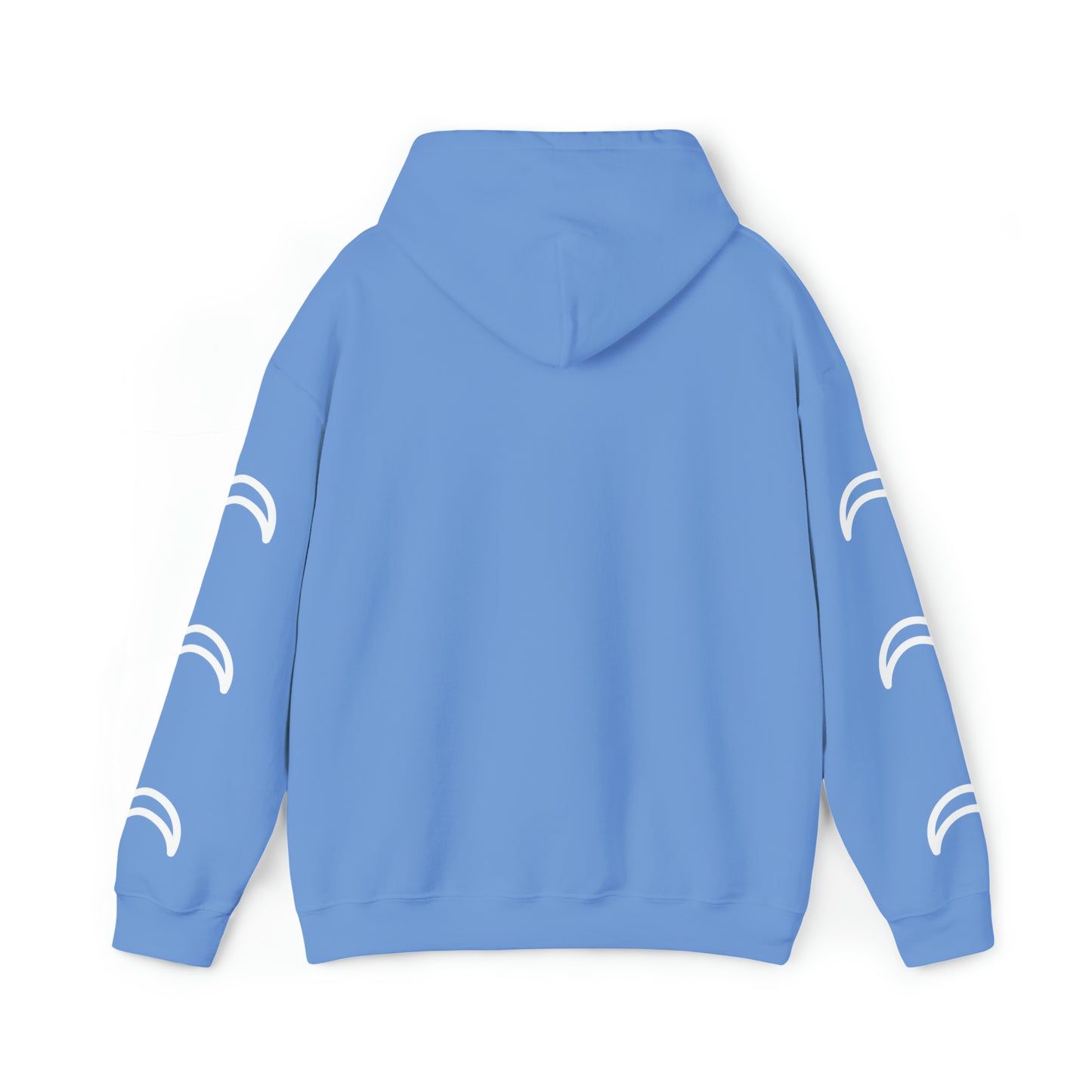 Cute BaTKaTT Unisex Heavy Blend™ Hooded Sweatshirt P.1