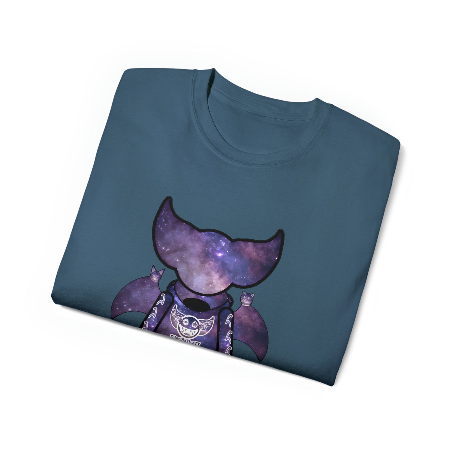 Cute BaTKaTT Unisex Ultra Cotton Tee
