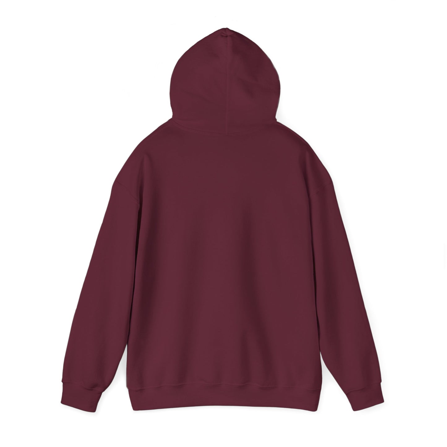 Daredevil Golden Age 1 V.1 Cute BaTKaTT Unisex Heavy Blend™ Hooded Sweatshirt (N.M)