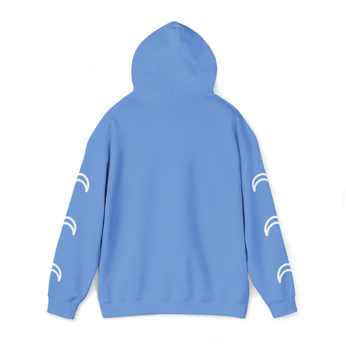 Cute BaTKaTT Unisex Heavy Blend™ Hooded Sweatshirt P.1