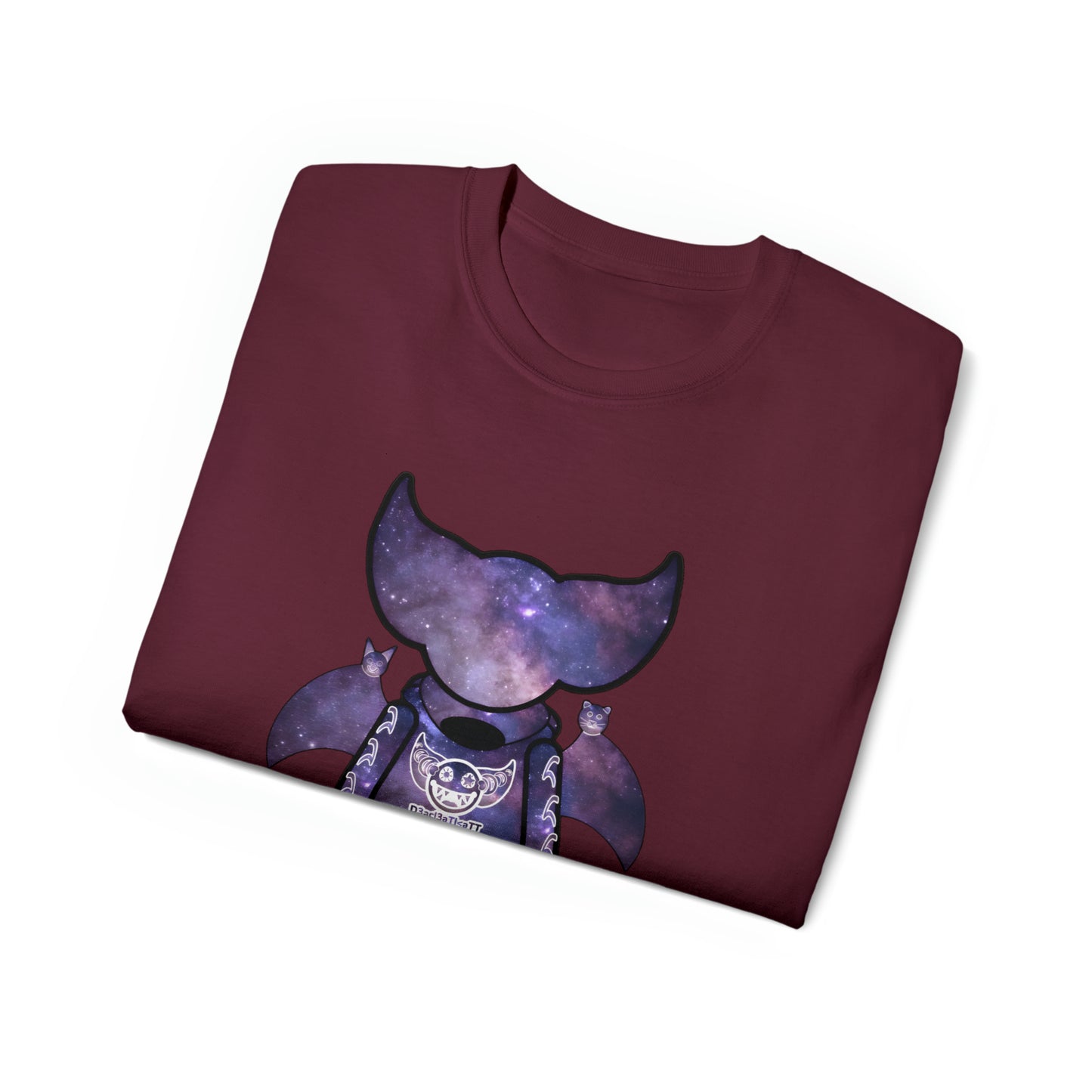 Cute BaTKaTT Unisex Ultra Cotton Tee