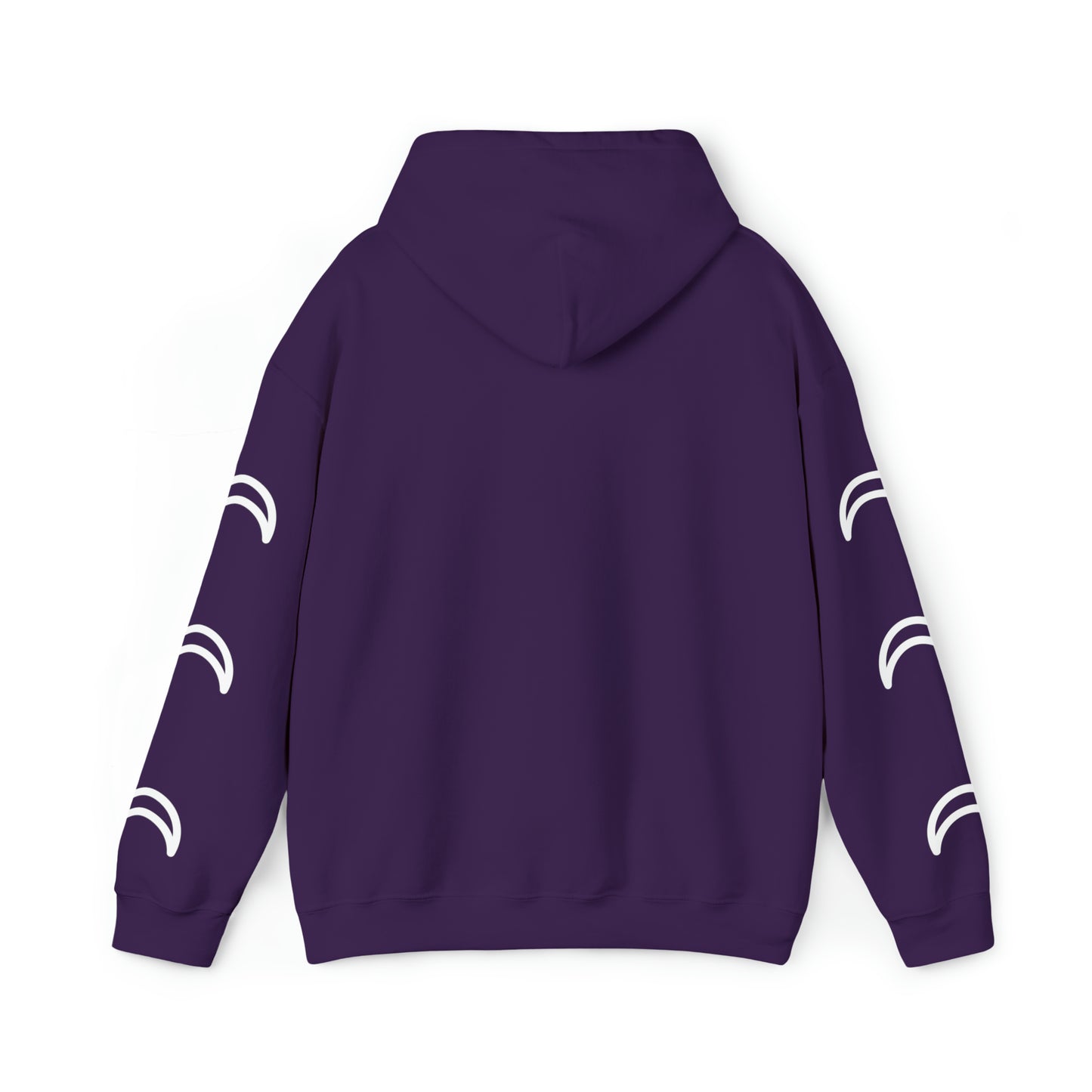 Cute BaTKaTT Unisex Heavy Blend™ Hooded Sweatshirt P.1