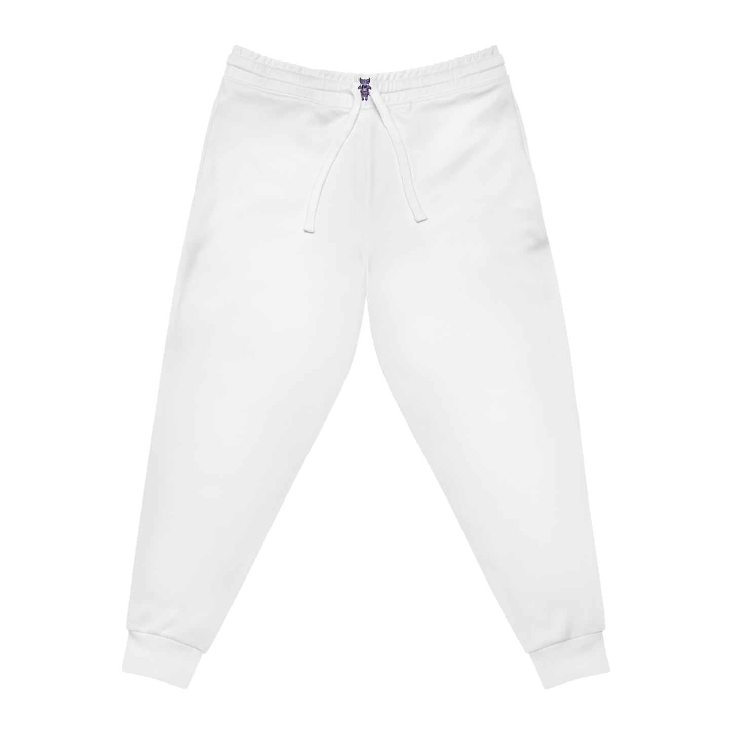 Cute BaTKaTT Athletic Joggers (White) (N.M)