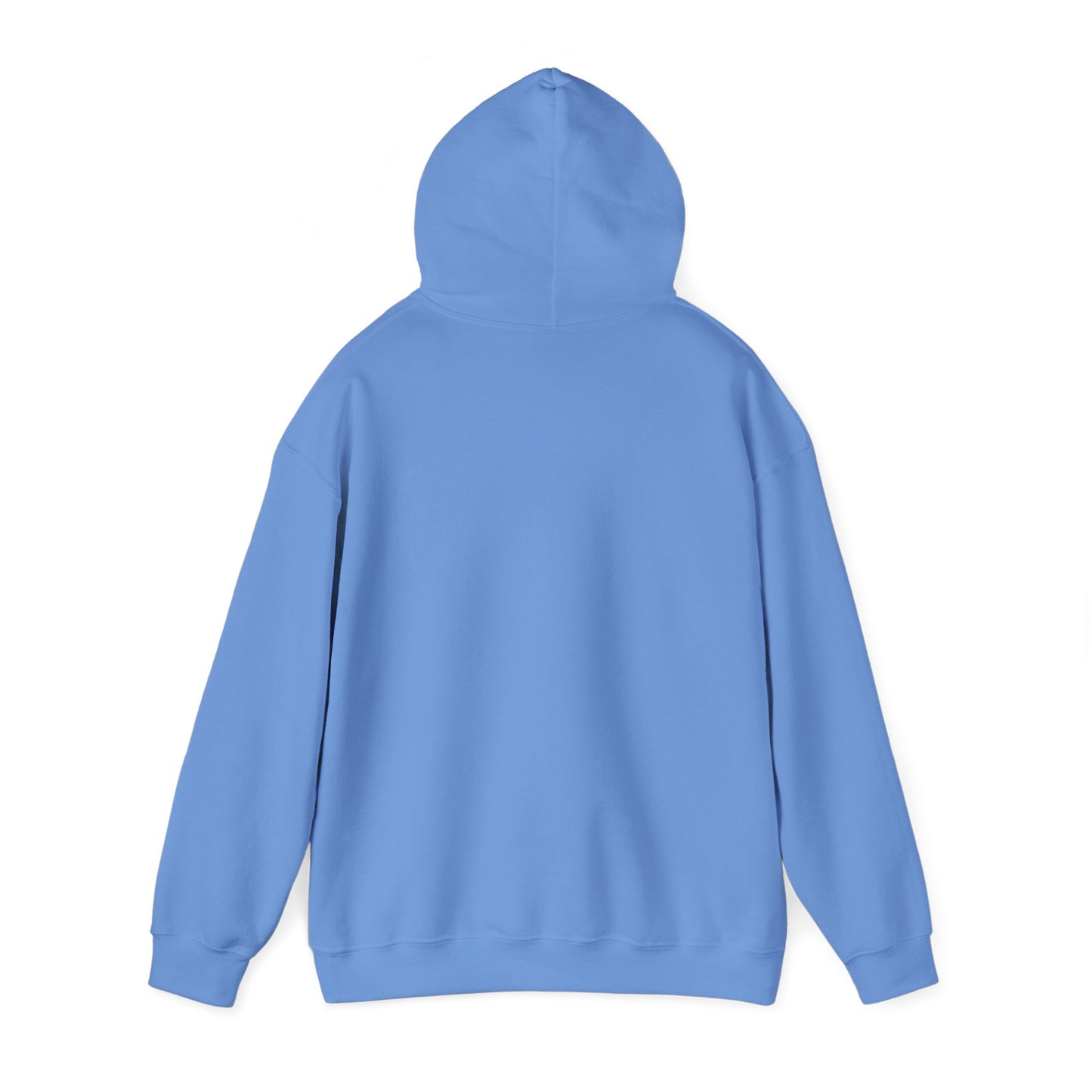 Cute BaTKaTT Unisex Heavy Blend™ Hooded Sweatshirt (N.M) P.1