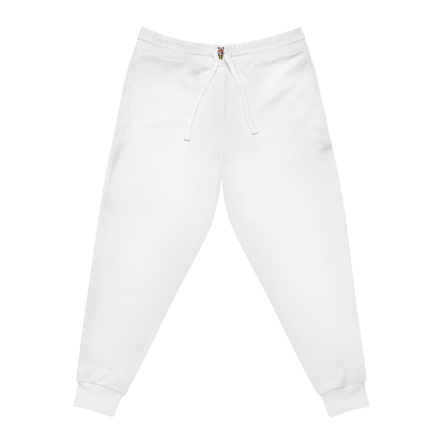 Daredevil Golden Age 1 V.1 Cute BaTKaTT Athletic Joggers (White) (N.M)