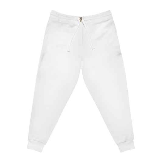 Daredevil Golden Age 1 V.1 Cute BaTKaTT Athletic Joggers (White) (N.M)