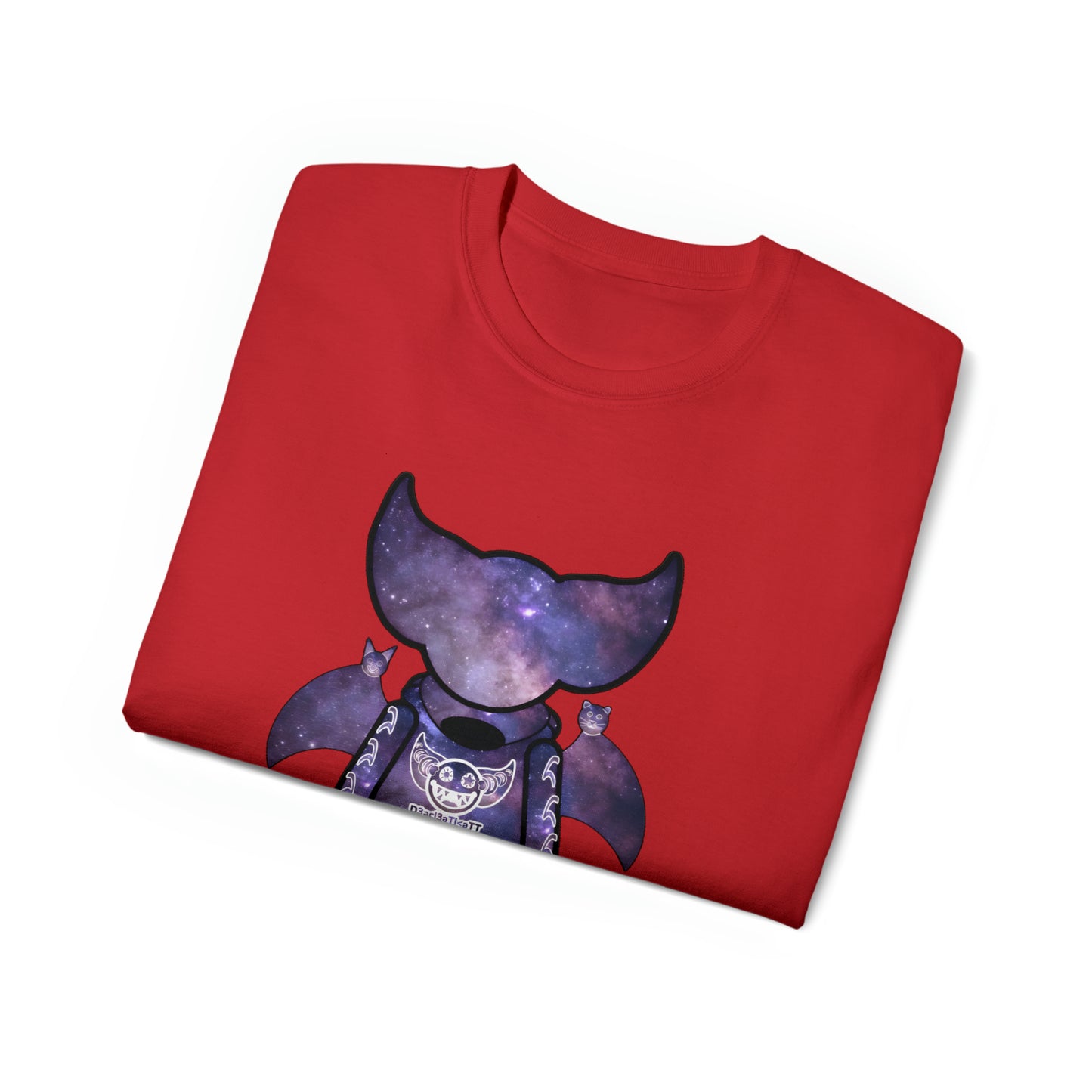 Cute BaTKaTT Unisex Ultra Cotton Tee