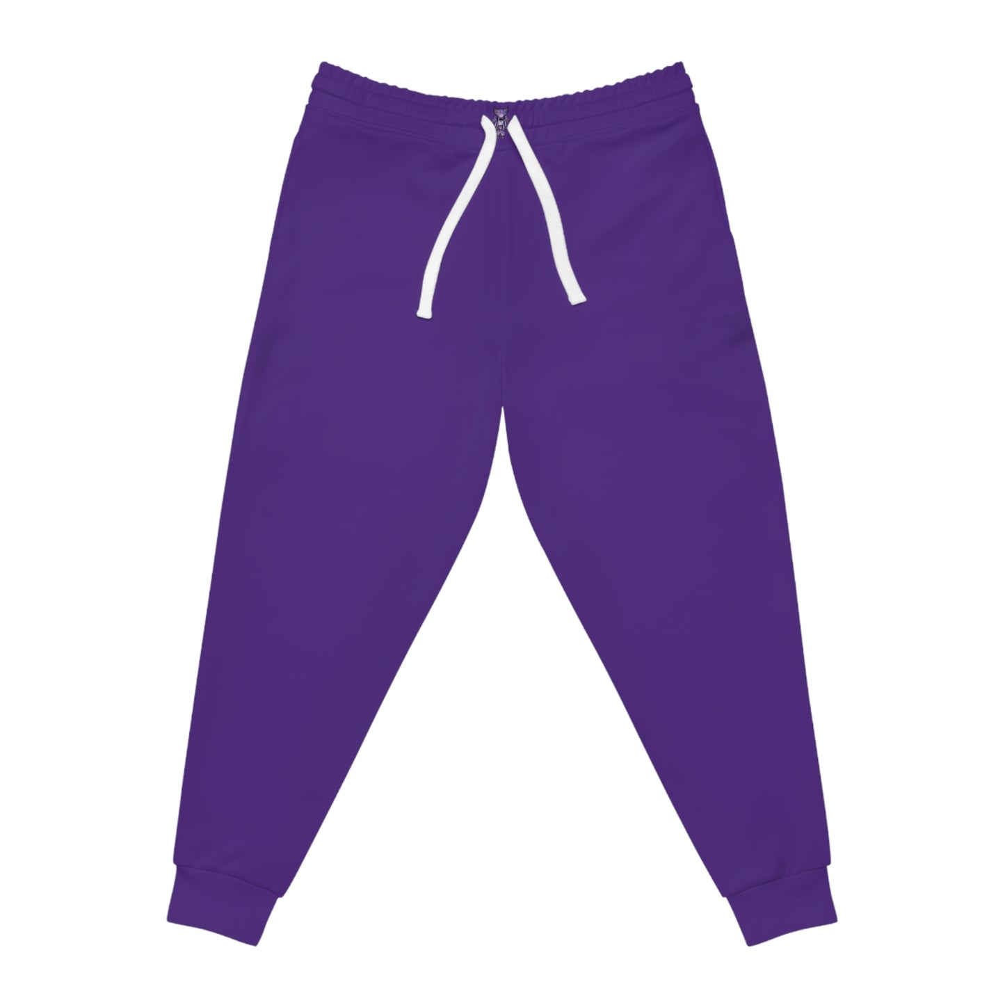 Cute BaTKaTT Athletic Joggers (Purple) (N.M)