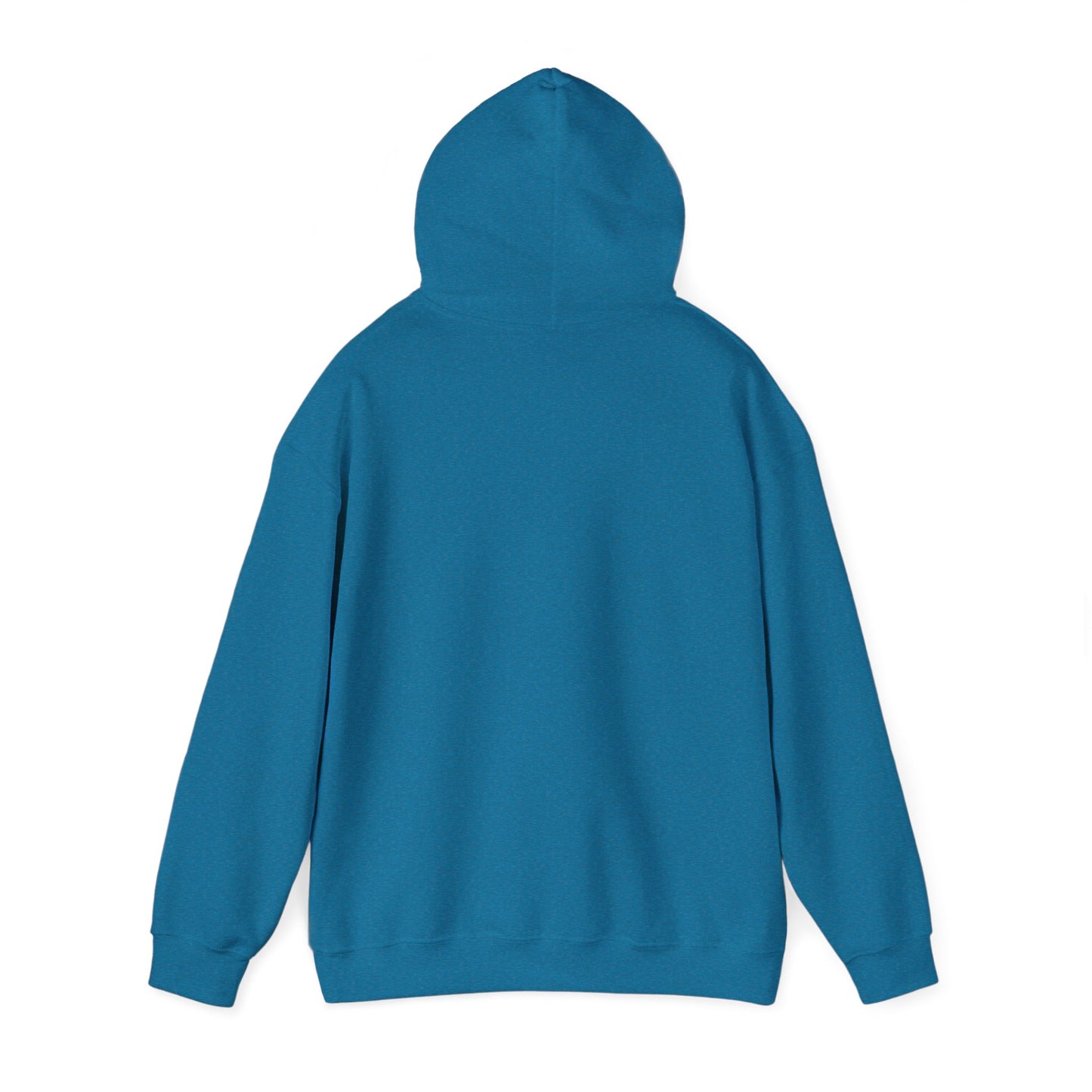 Cute BaTKaTT Unisex Heavy Blend™ Hooded Sweatshirt (N.M) P.1
