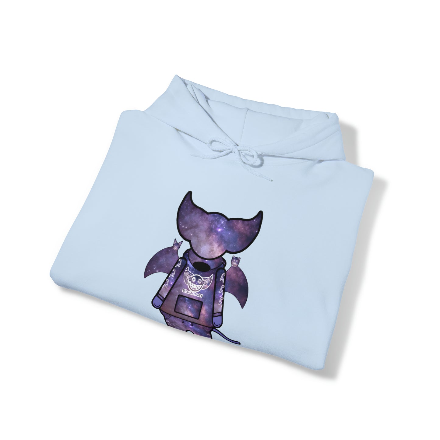 Cute BaTKaTT Unisex Heavy Blend™ Hooded Sweatshirt P.1