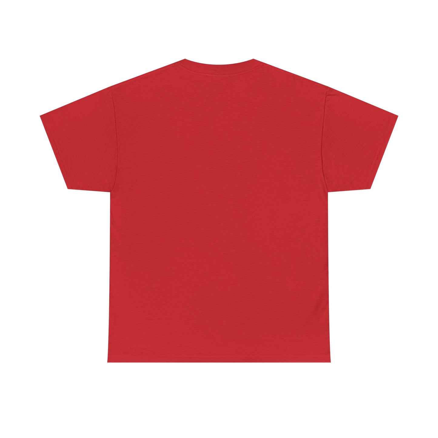 Daredevil Golden Age 1 V.1 Unisex Heavy Cotton Tee