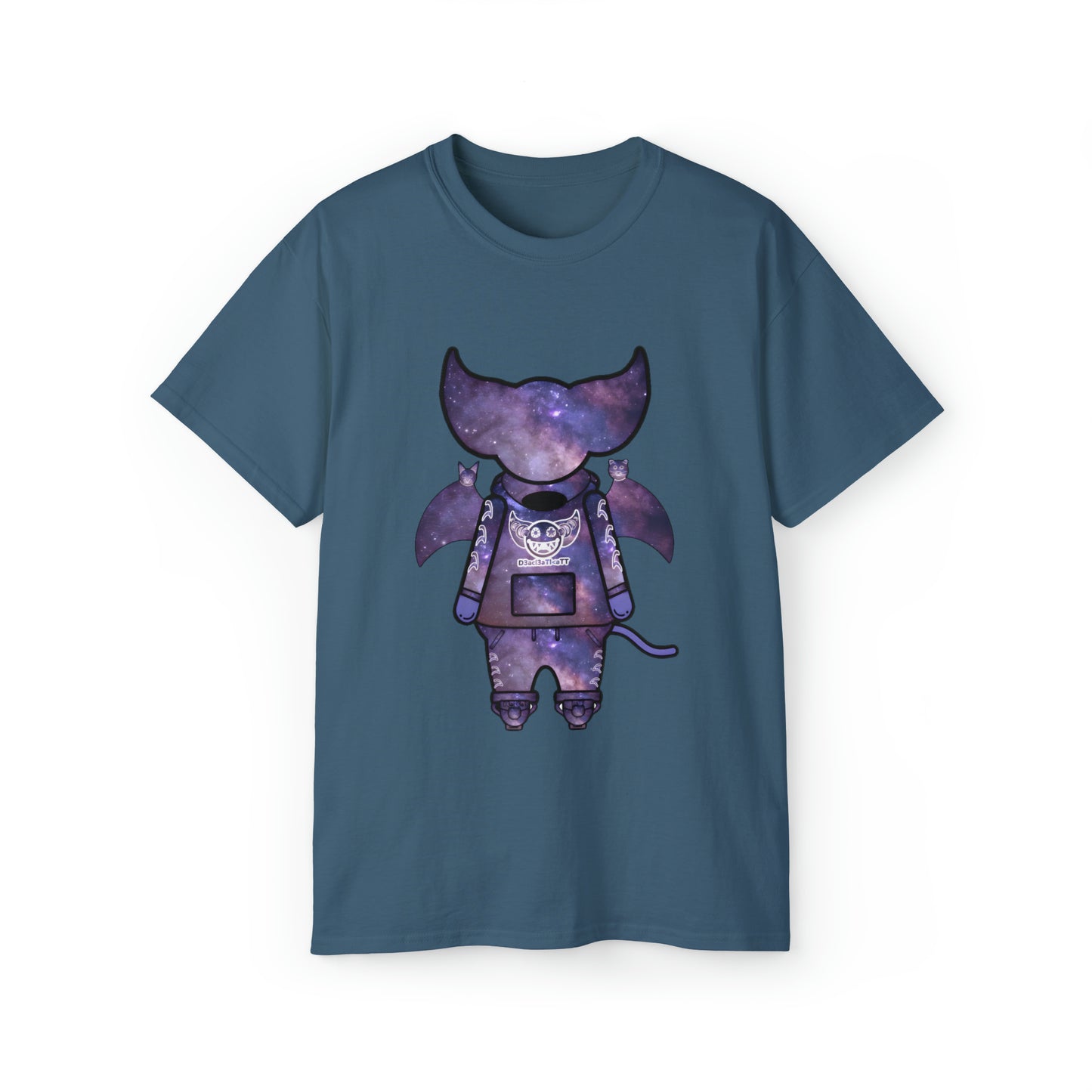 Cute BaTKaTT Unisex Ultra Cotton Tee