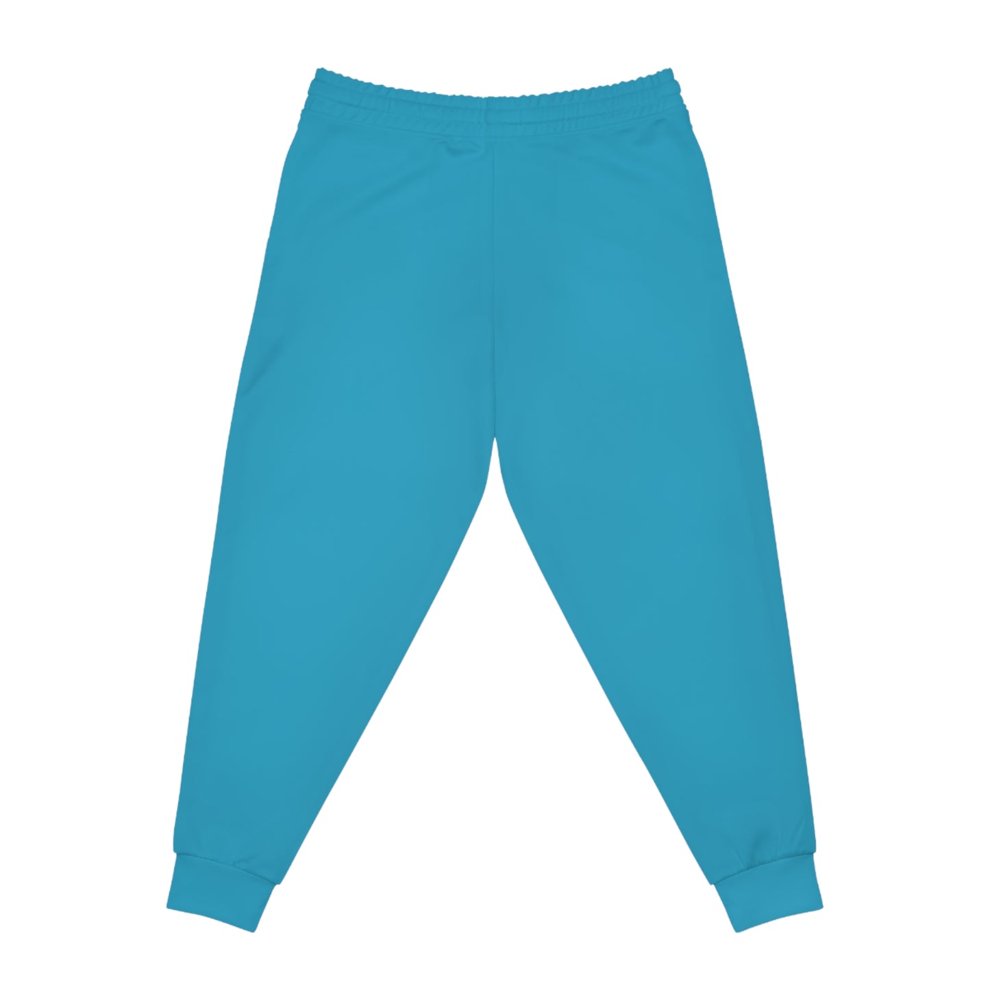 Cute BaTKaTT Athletic Joggers (Turquoise) (N.M)