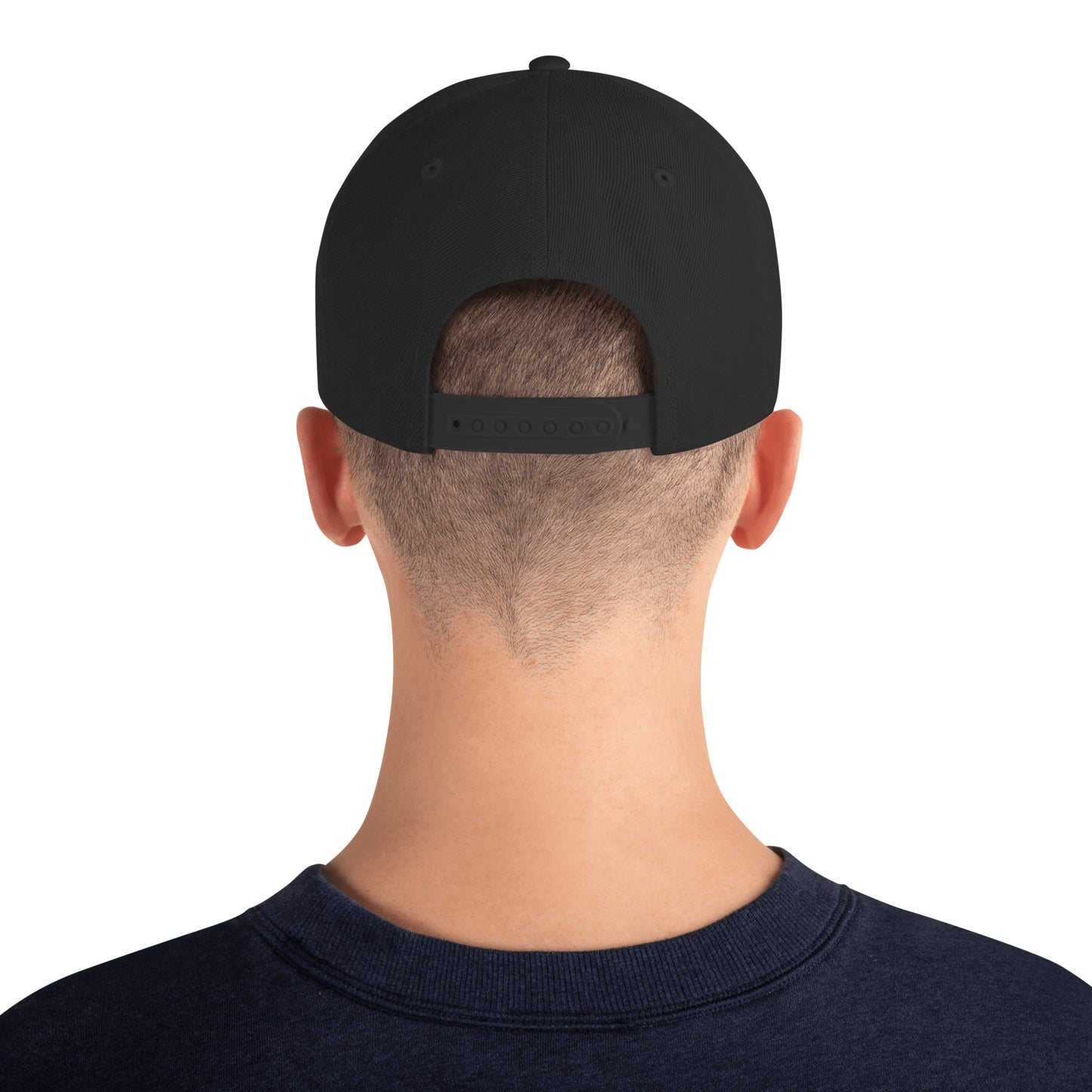 Cute BaTKaTT Snapback Hat